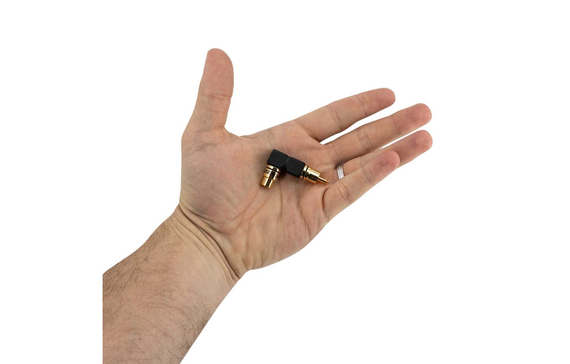 VIABLUE XS adapter RCA 90 XL szett