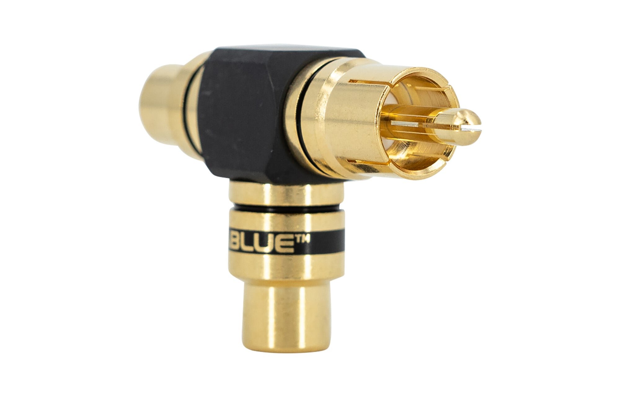 VIABLUE XS adapter RCA Y szett