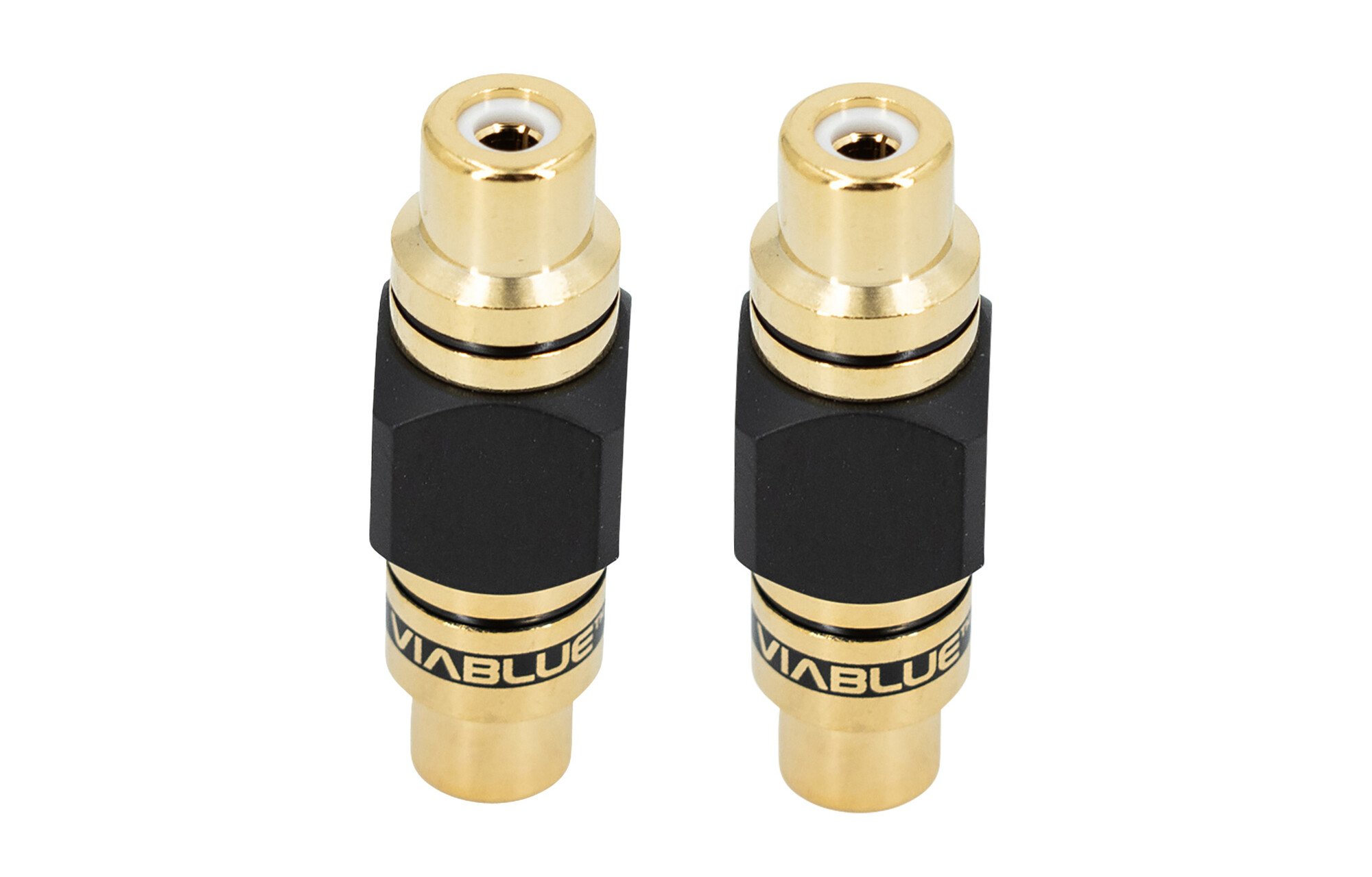 VIABLUE XS adapter RCA hosszabbító szett