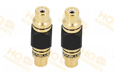 VIABLUE XS adapter RCA hosszabbító szett