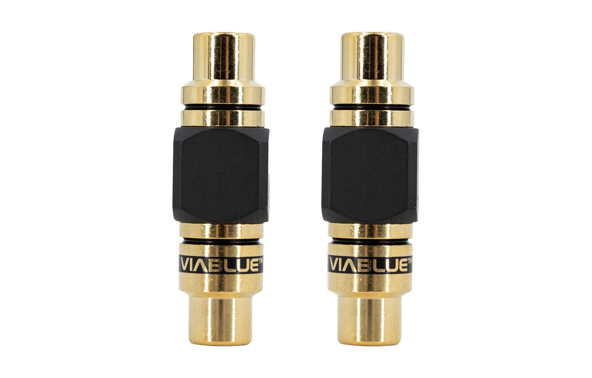 VIABLUE XS adapter RCA hosszabbító szett