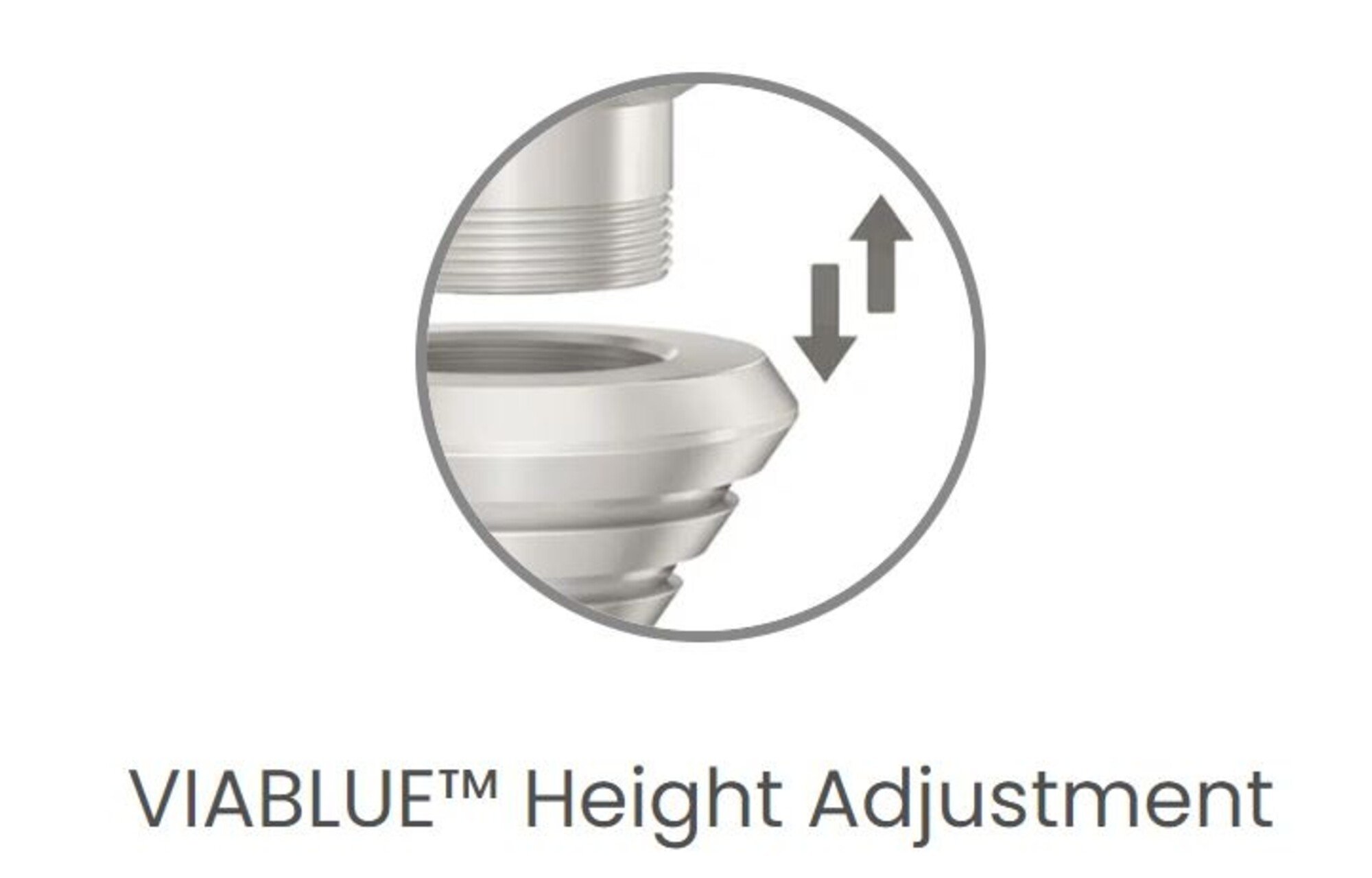 VIABLUE QTC SPIKES DISC készlet