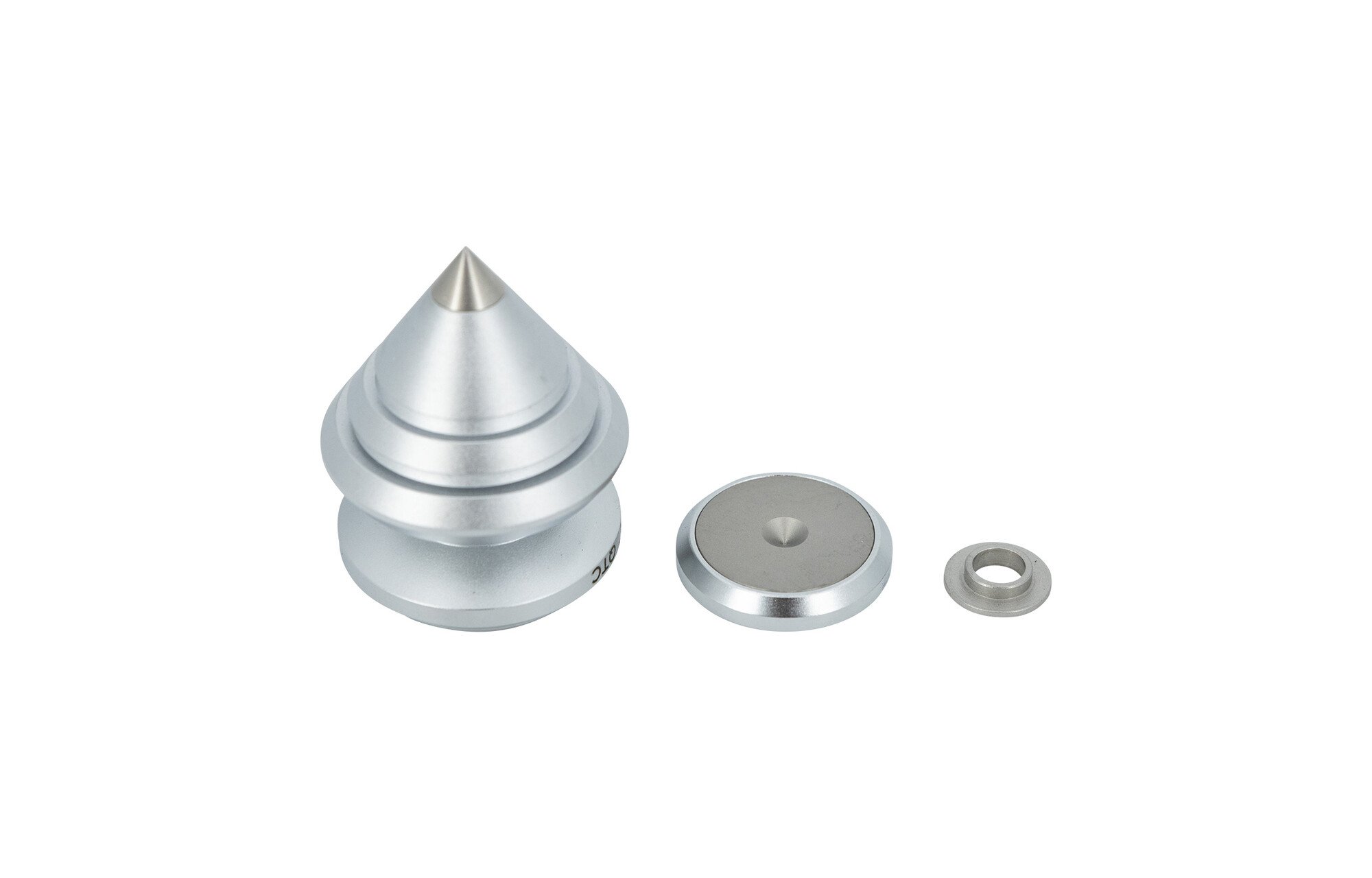 VIABLUE QTC SPIKES DISC készlet