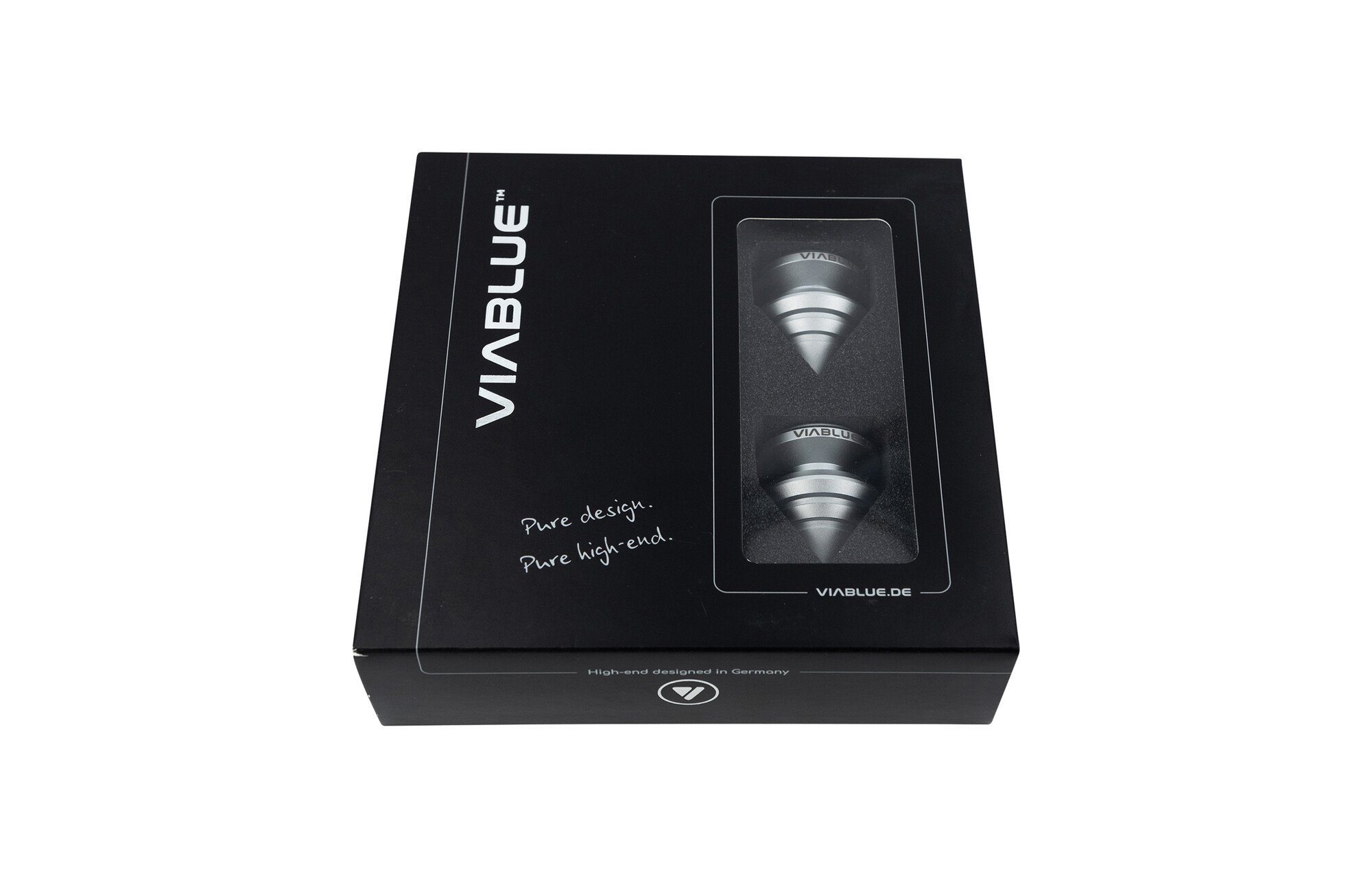 VIABLUE QTC SPIKES DISC készlet