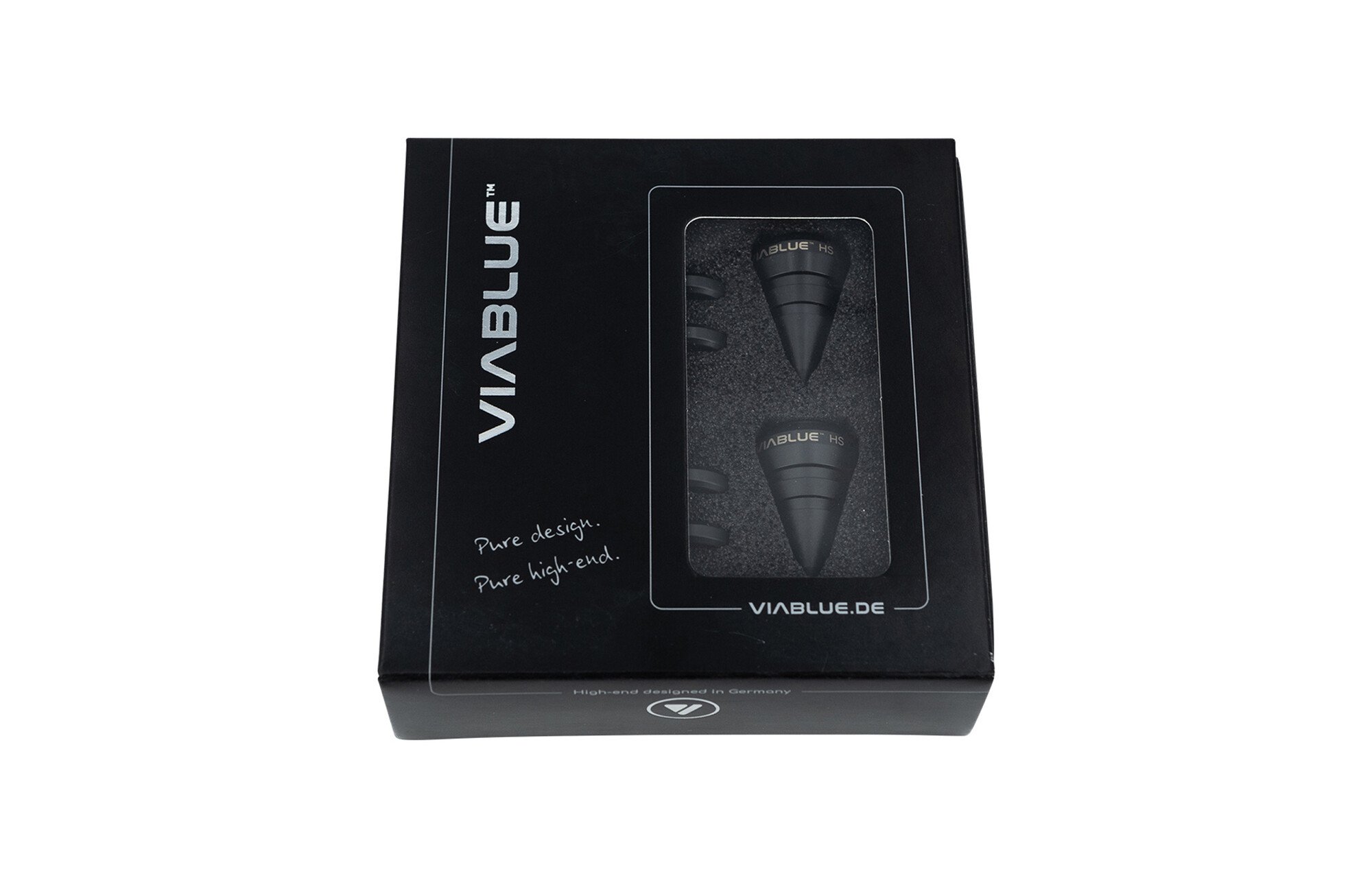 VIABLUE HS SPIKES készlet