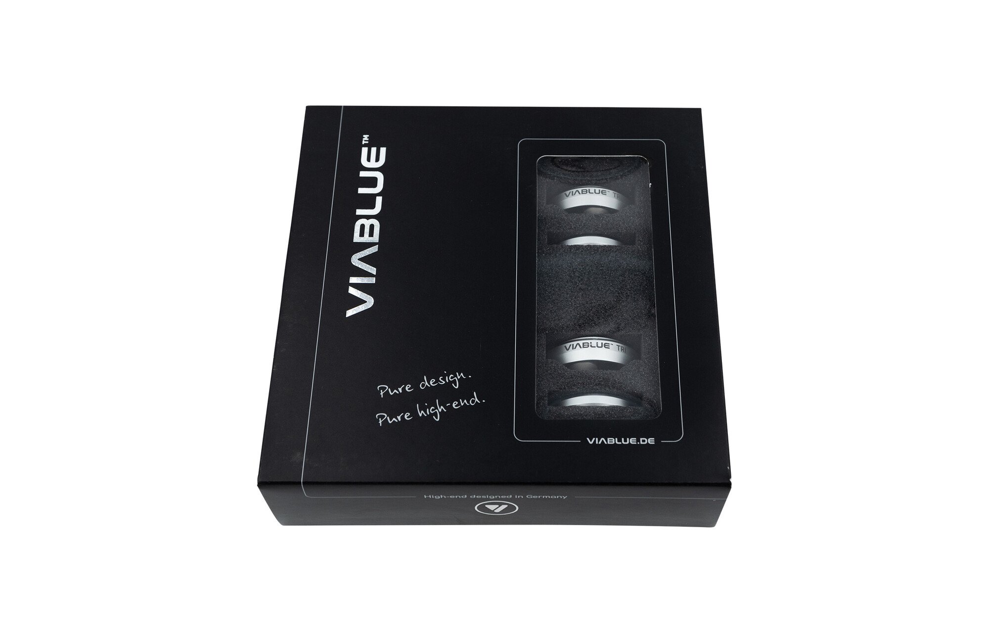VIABLUE TRI SPIKES készlet