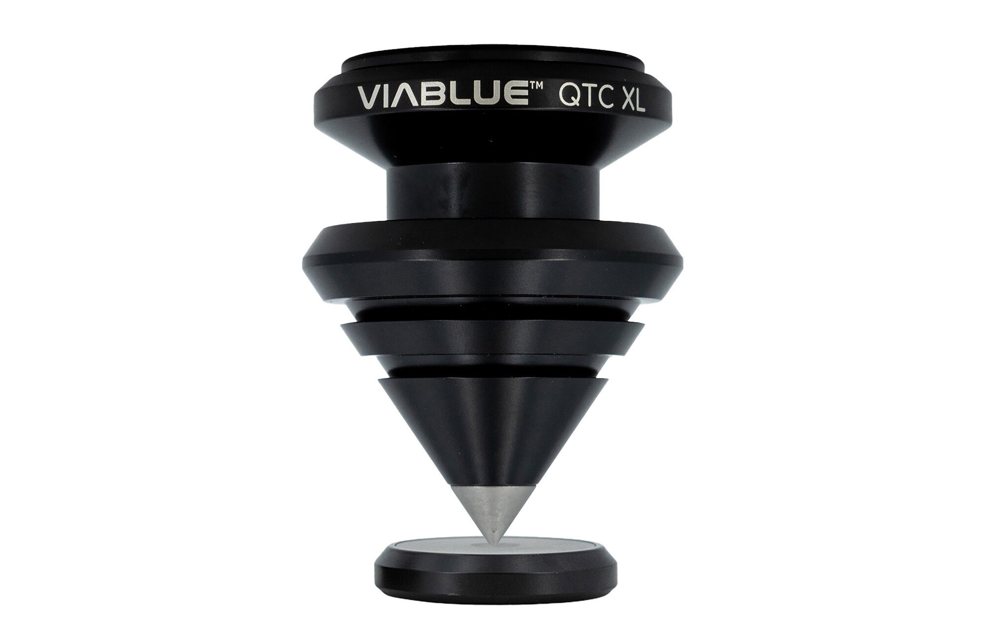 VIABLUE QTC SPIKES XL DISC készlet
