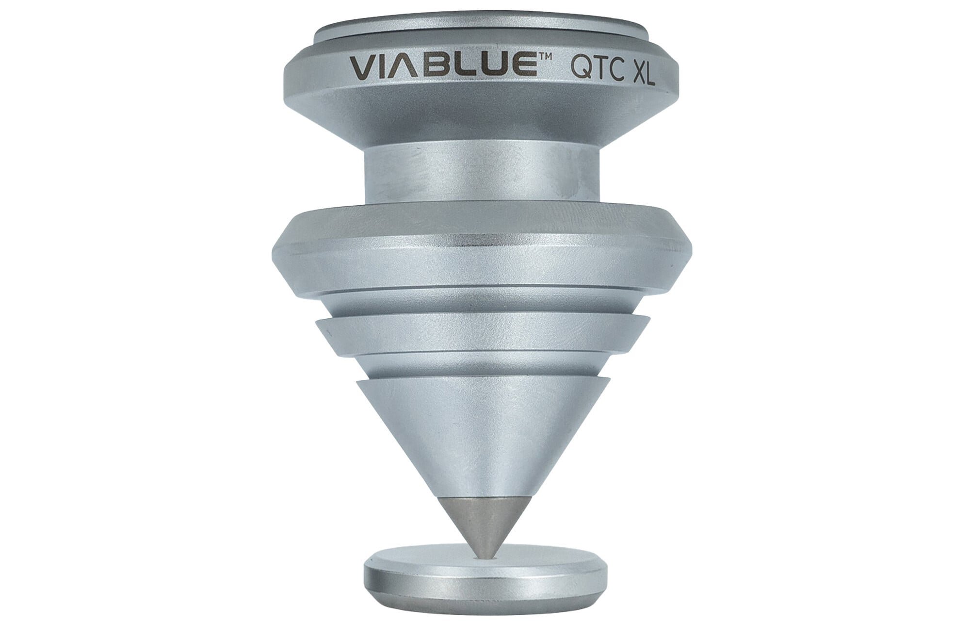 VIABLUE QTC SPIKES XL DISC készlet
