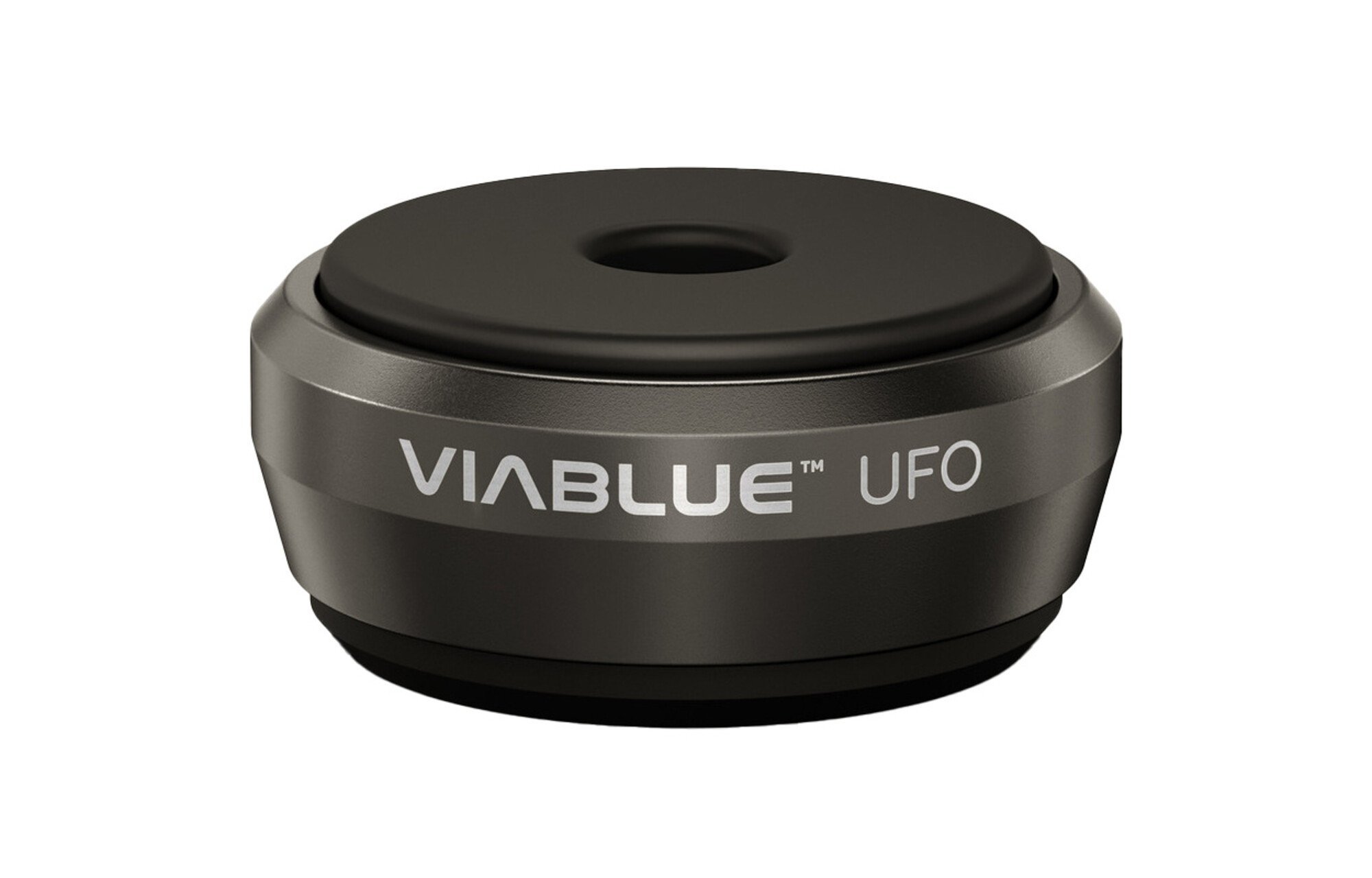VIABLUE UFO ABSORBERS készlet 35 mm