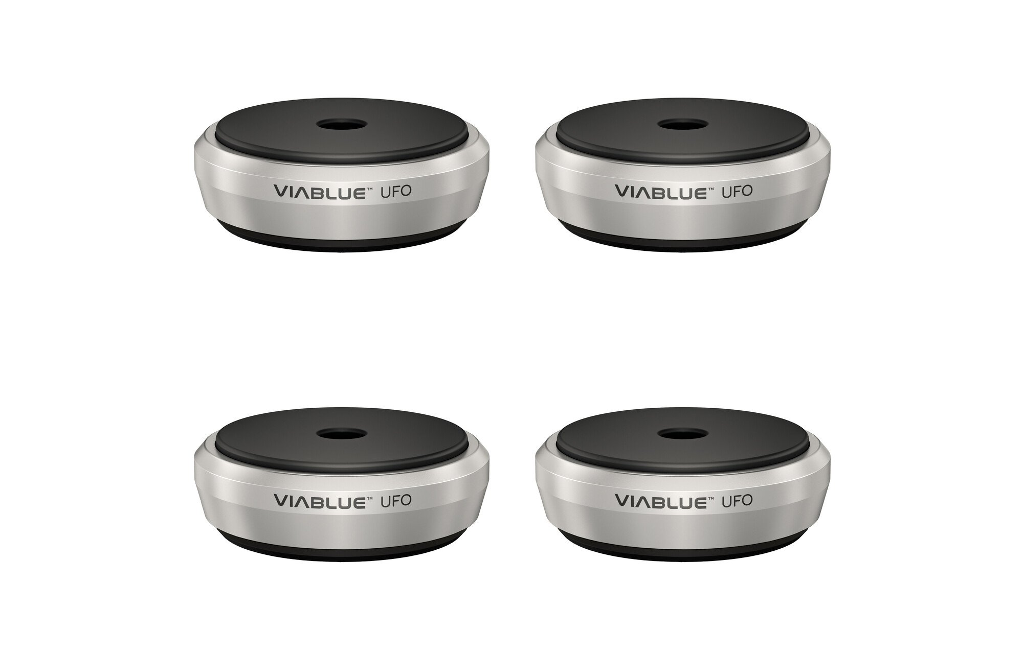 VIABLUE UFO XL ABSORBERS készlet 65 mm