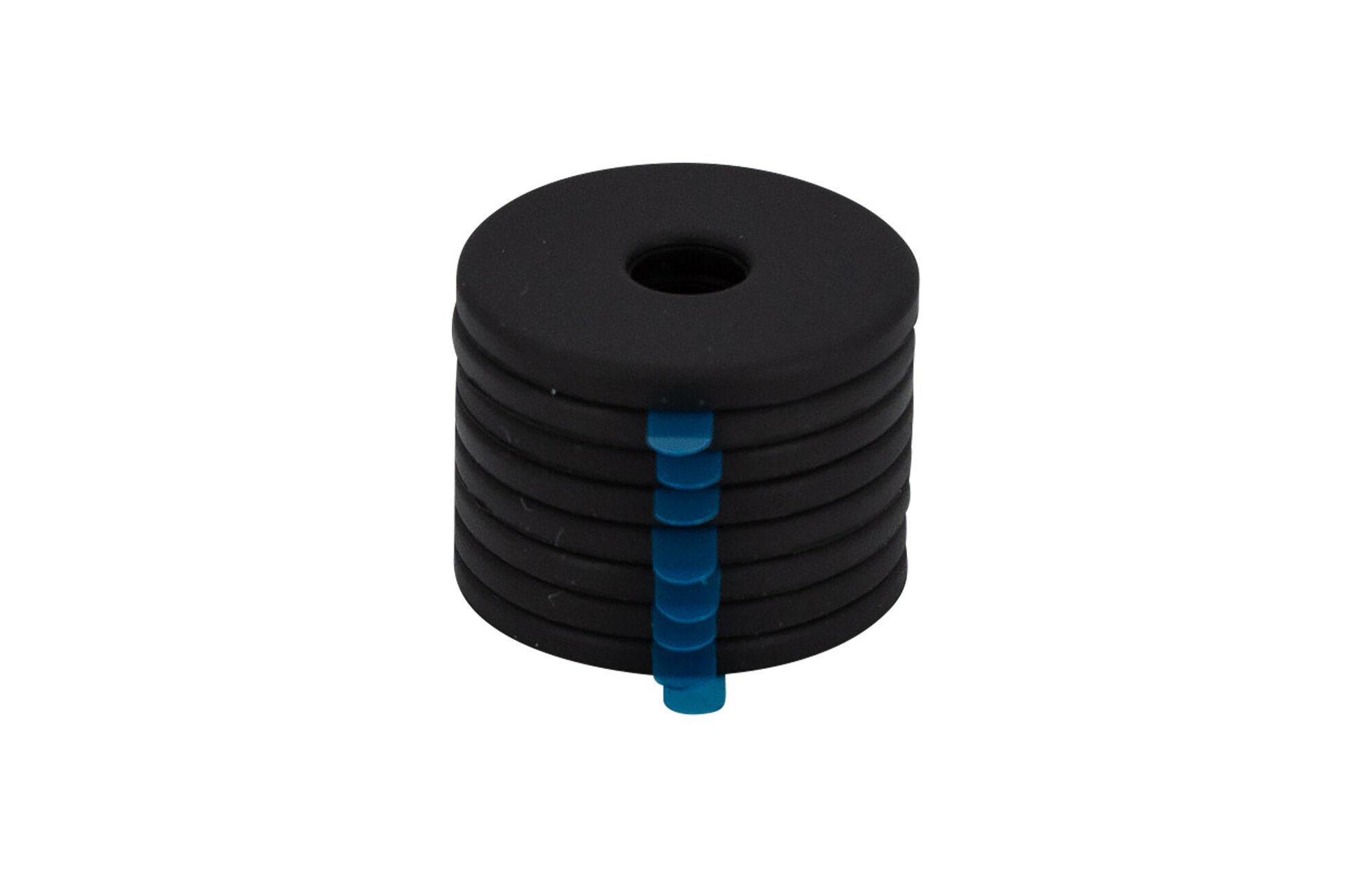 VIABLUE UFO SOFTPADS 29 x H2,8 mm készlet