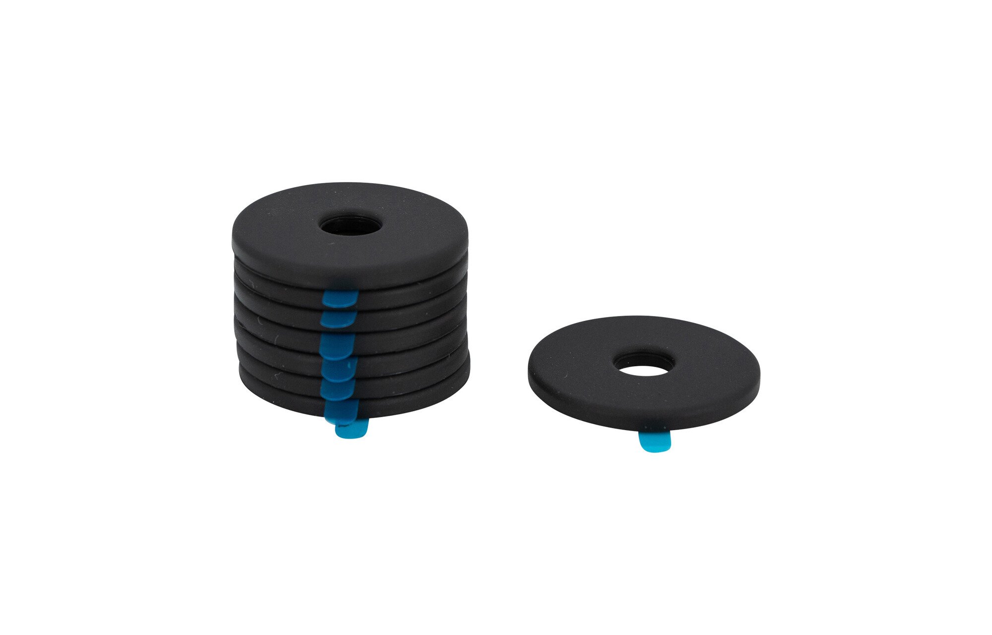 VIABLUE UFO SOFTPADS 29 x H2,8 mm készlet