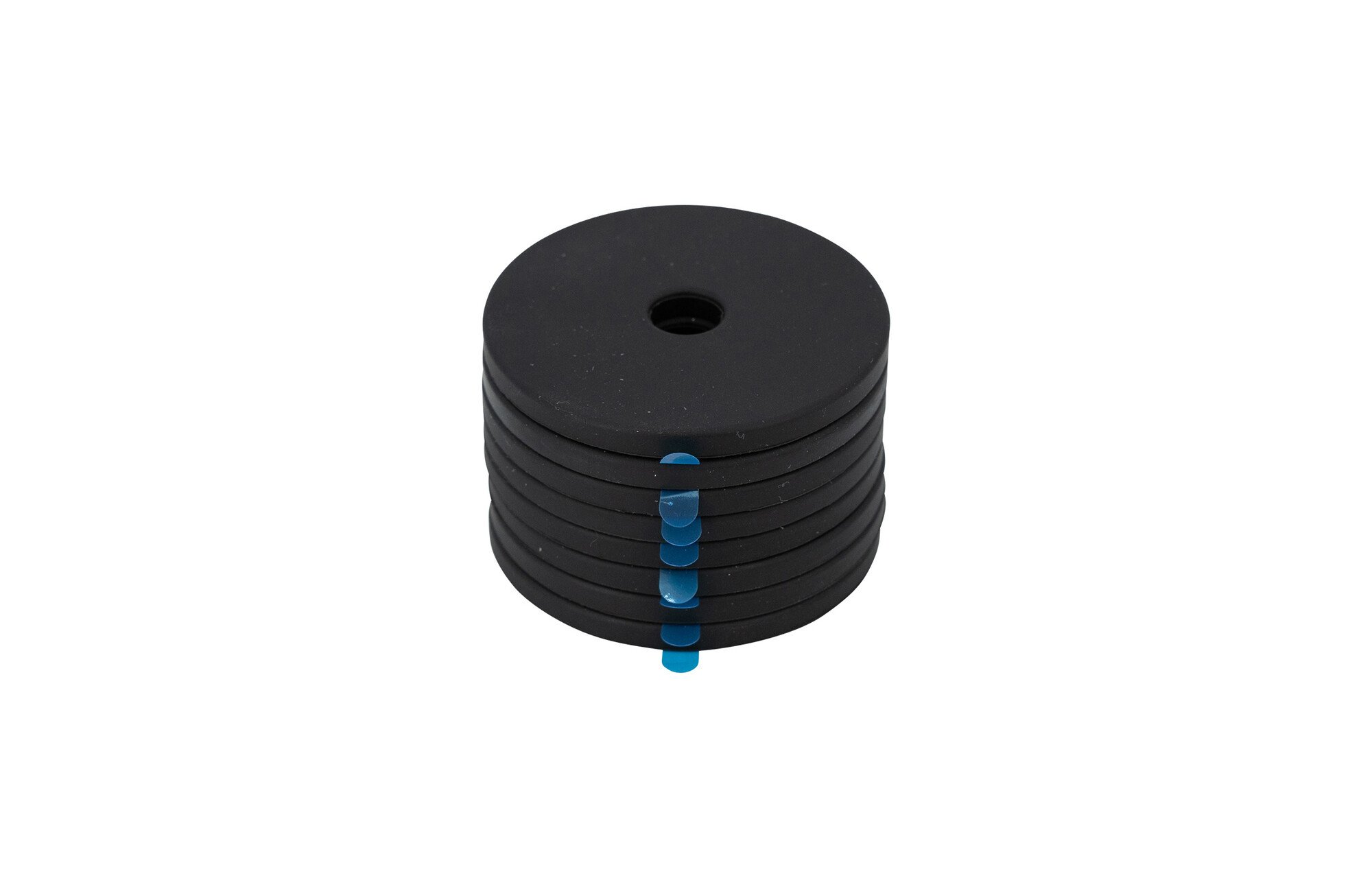 VIABLUE UFO XL SOFTPADS 55 x H4,4 mm készlet