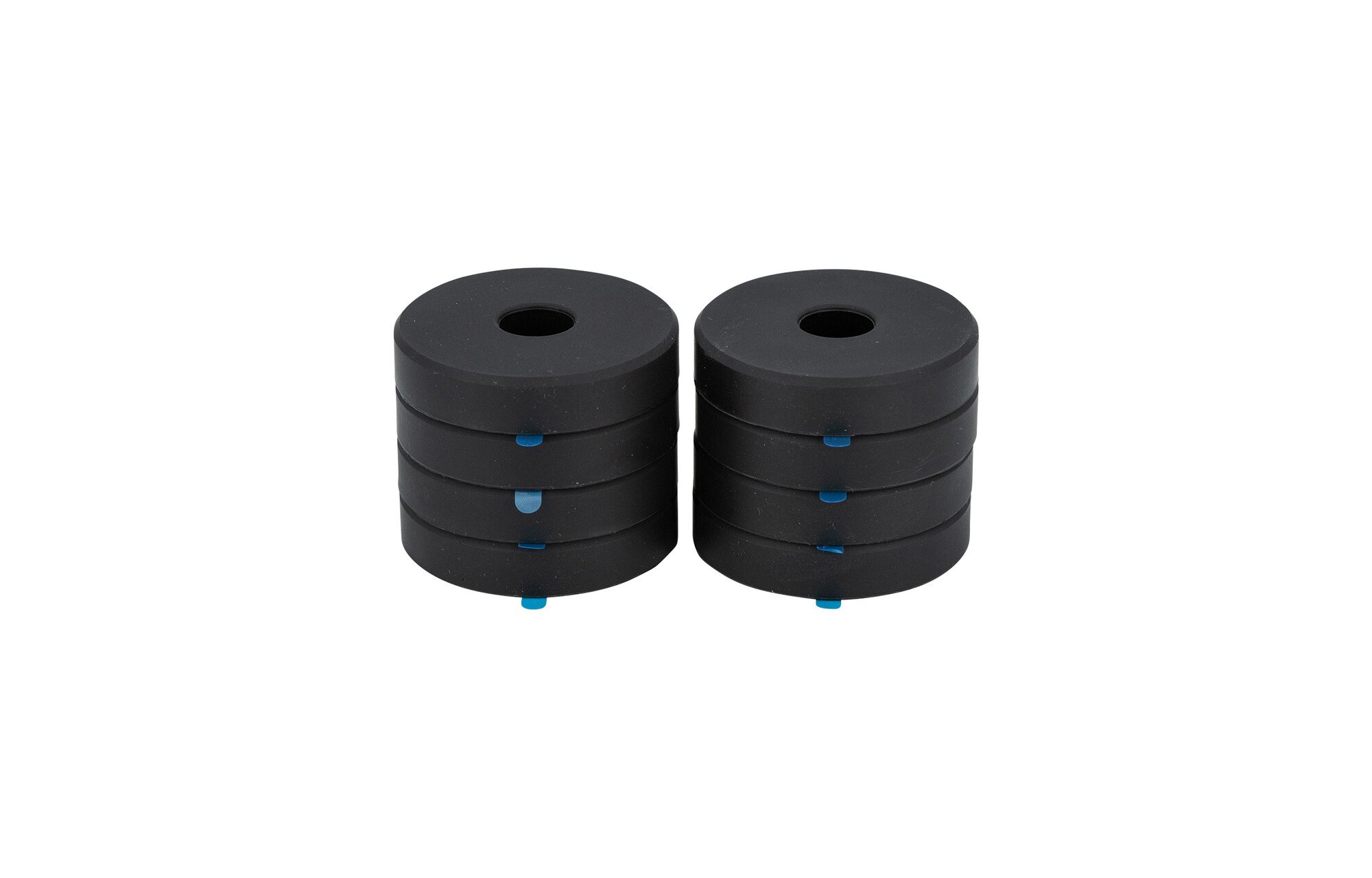 VIABLUE UFO XL SOFTPADS 56 x H11,9 mm készlet