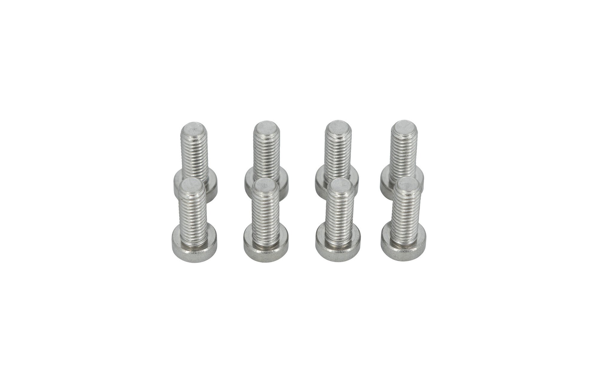 VIABLUE CSAPA M6 x 16 LAPOS készlet