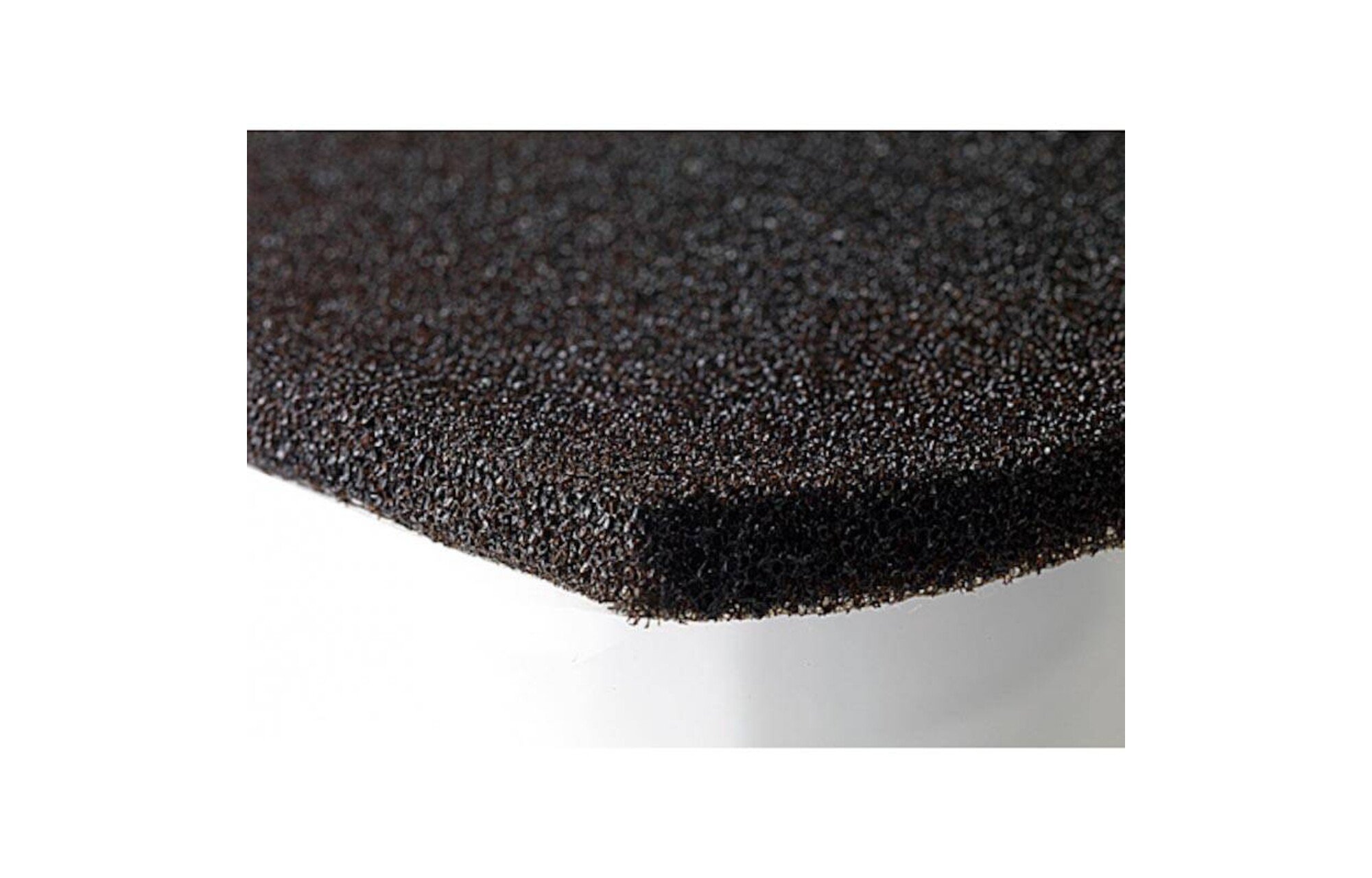 Vibrofiltr Autoshim Black Flex 10 mm akusztikus habgumi | 50 x 75 cm
