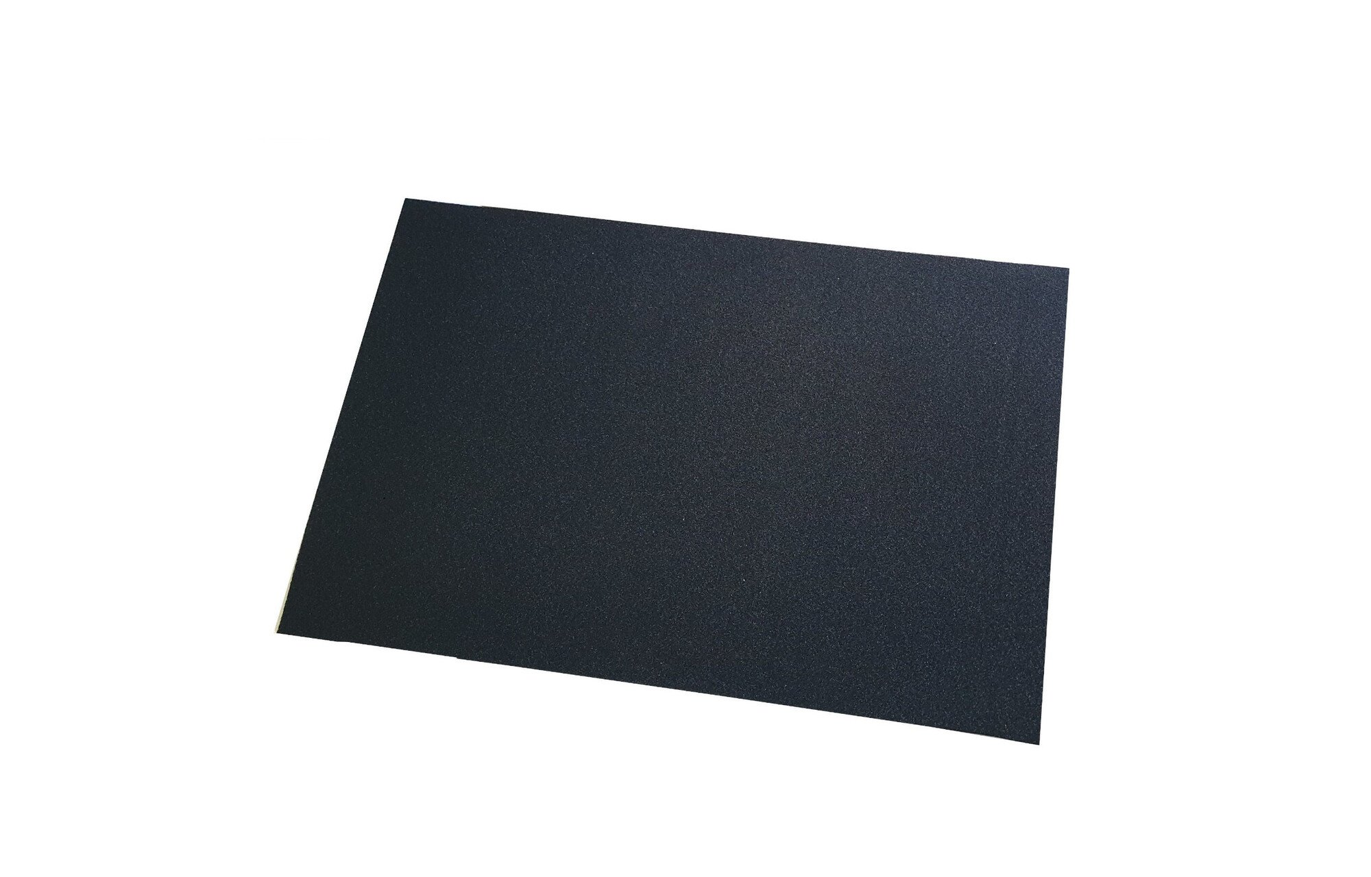 Vibrofiltr Autoshim Black Flex 6 mm akusztikus habgumi | 50 x 75 cm