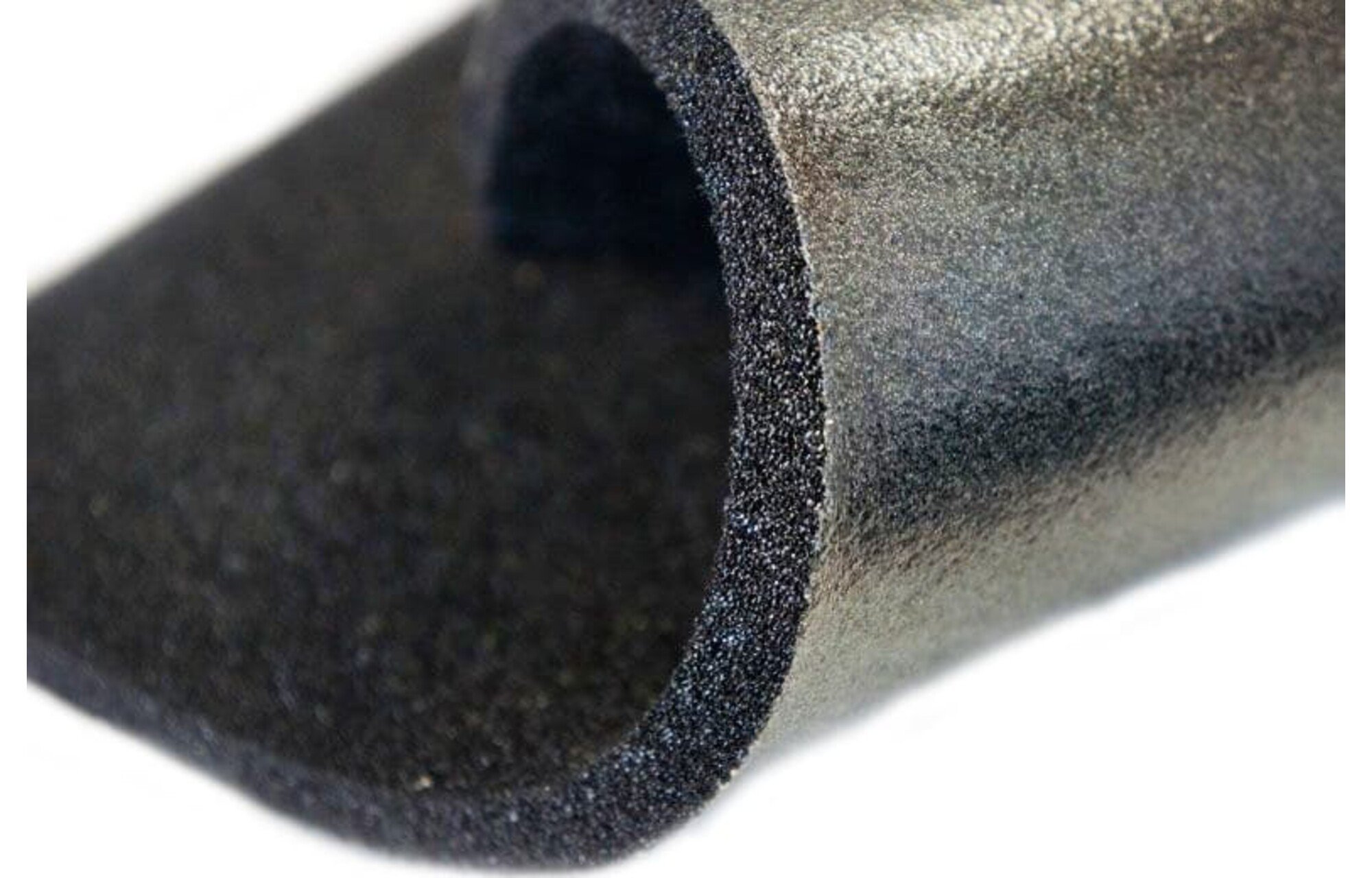 Vibrofiltr Autoshim Black Layer 7 mm poliuretán hab | 50 x 50 cm
