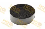 Vibrofiltr Autoshim Black Layer szalag 5 mm poliuretán hab | 4 x 195 cm