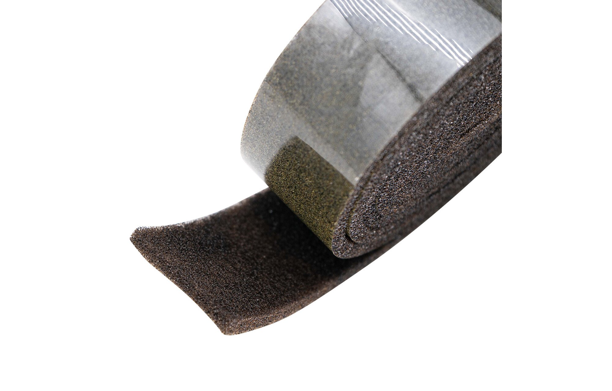 Vibrofiltr Autoshim Black Layer szalag 5 mm poliuretán hab | 4 x 195 cm