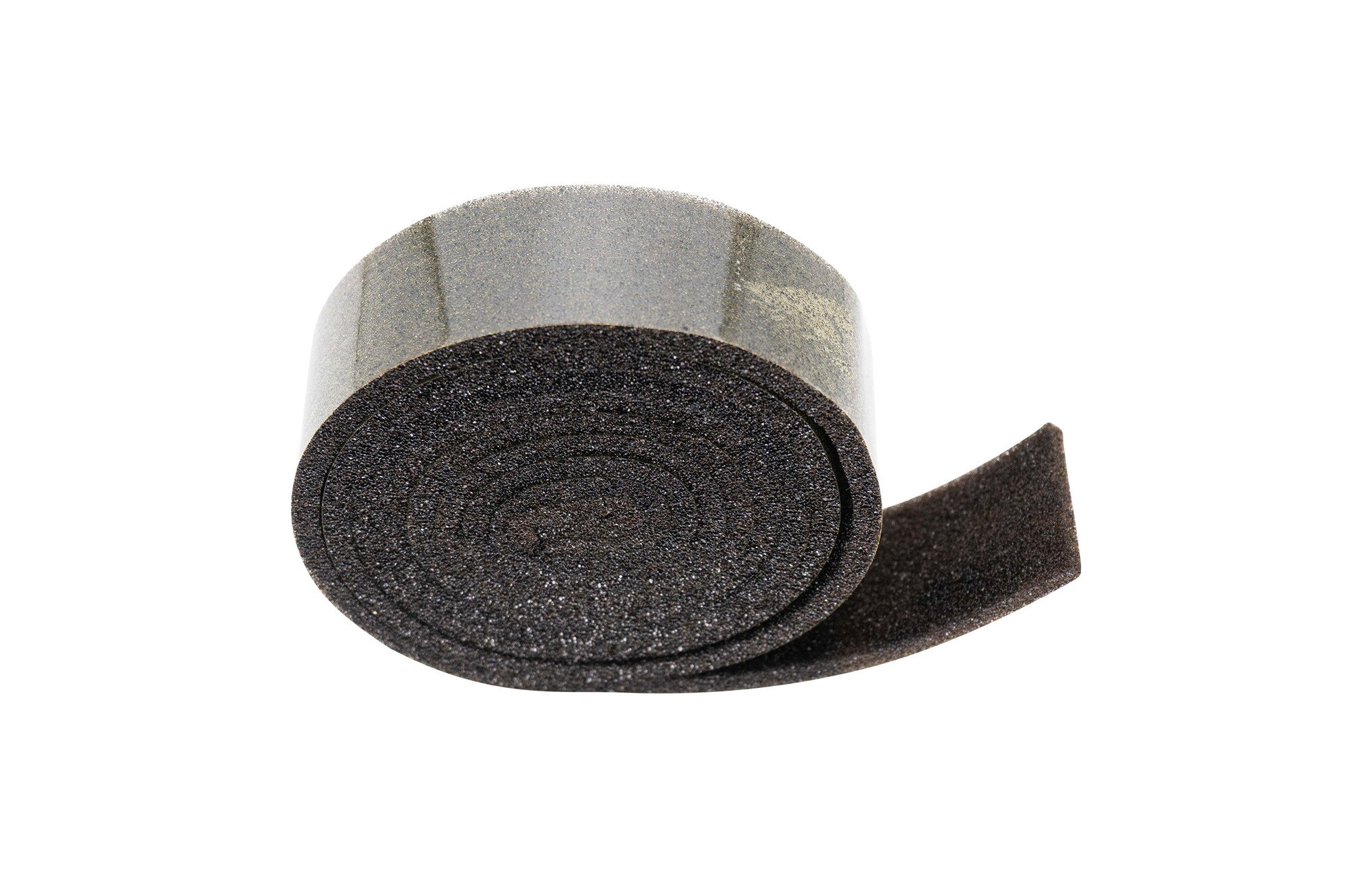 Vibrofiltr Autoshim Black Layer szalag 5 mm poliuretán hab | 4 x 195 cm