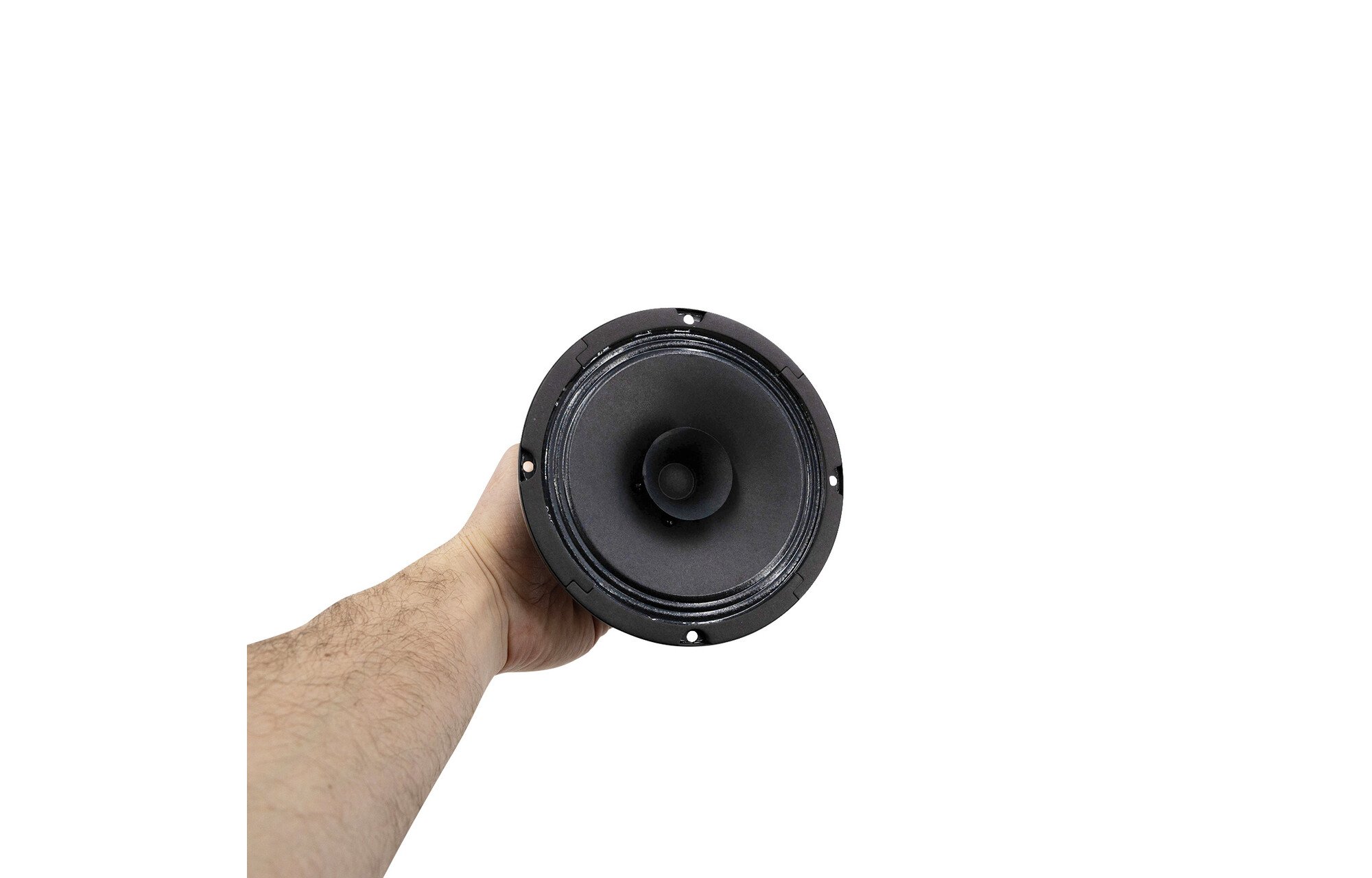 Visaton BG 17 6.5" szélessávú hangszóró 8 Ohm