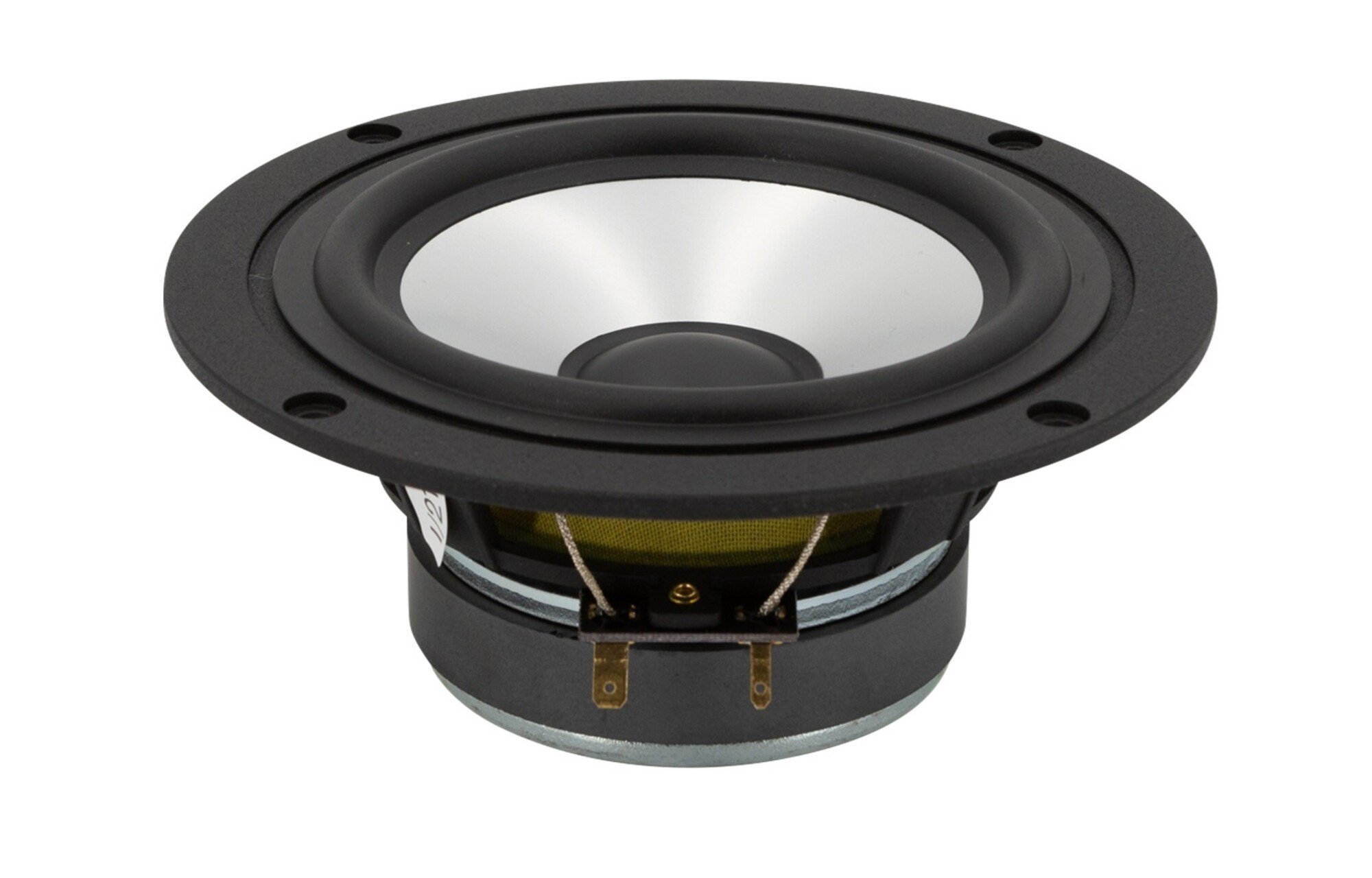 Visaton AL 130 5" High-End mélysugárzó 8 Ohm