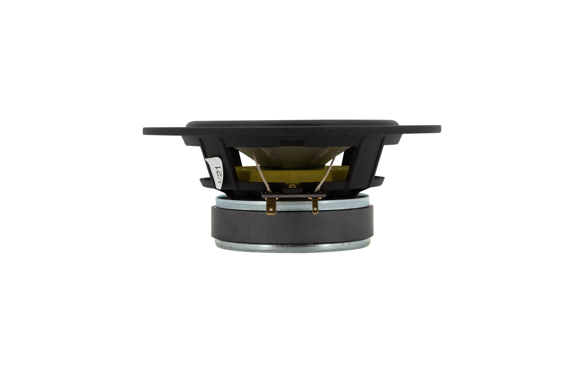 Visaton AL 130 5" High-End mélysugárzó 8 Ohm