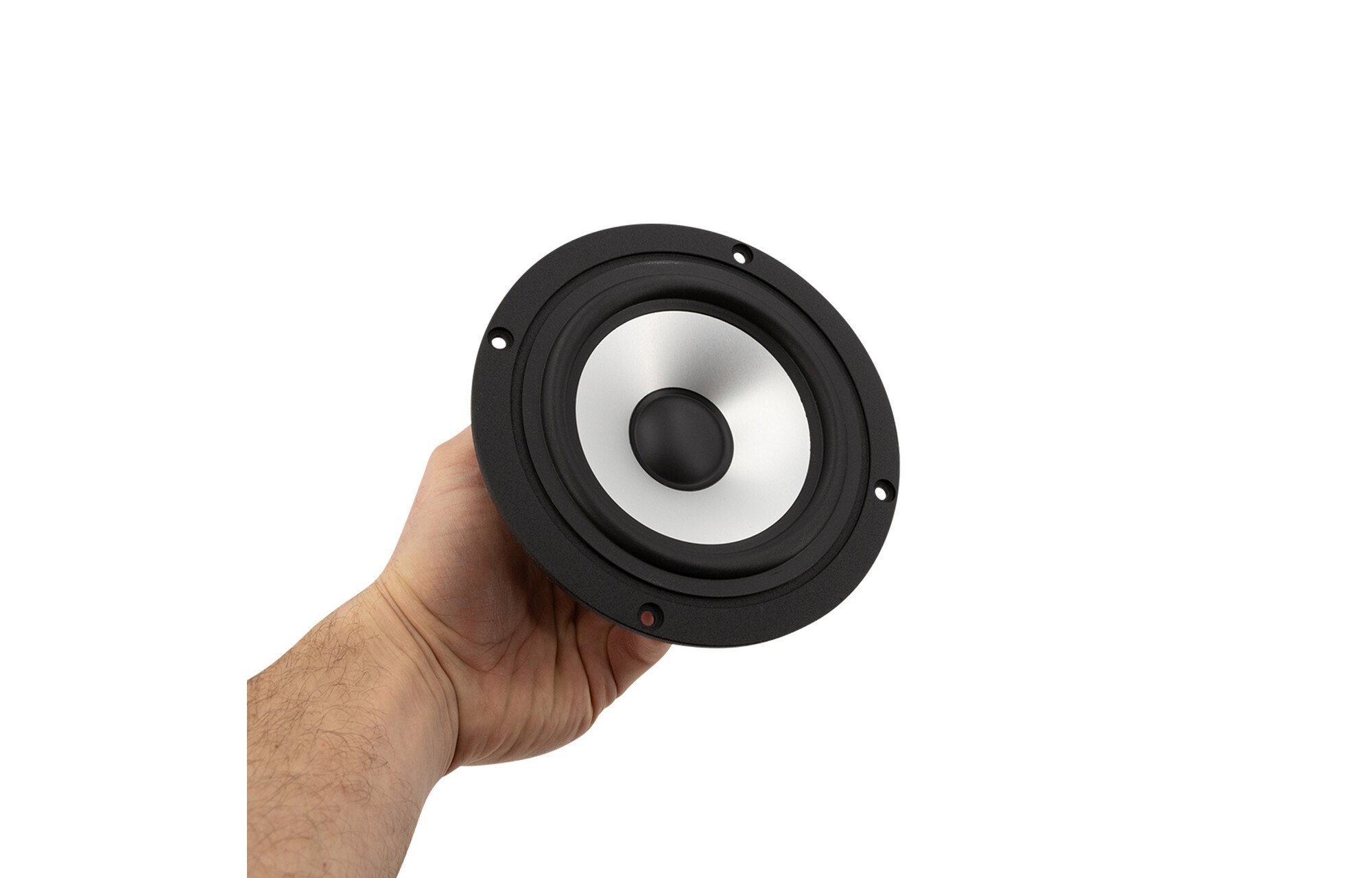 Visaton AL 130 5" High-End mélysugárzó 8 Ohm