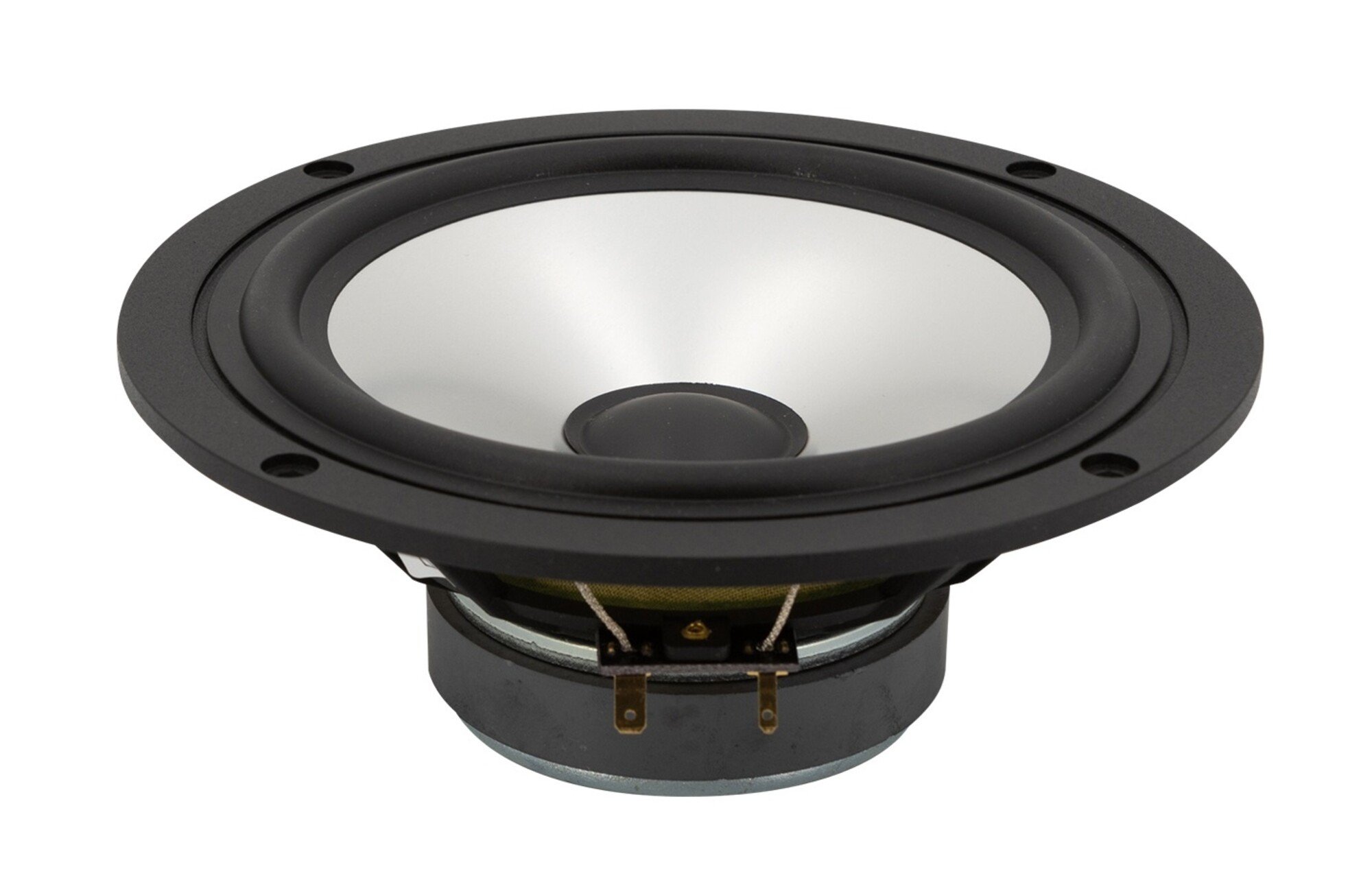 Visaton AL 170 6.5" High-End mélysugárzó 8 Ohm