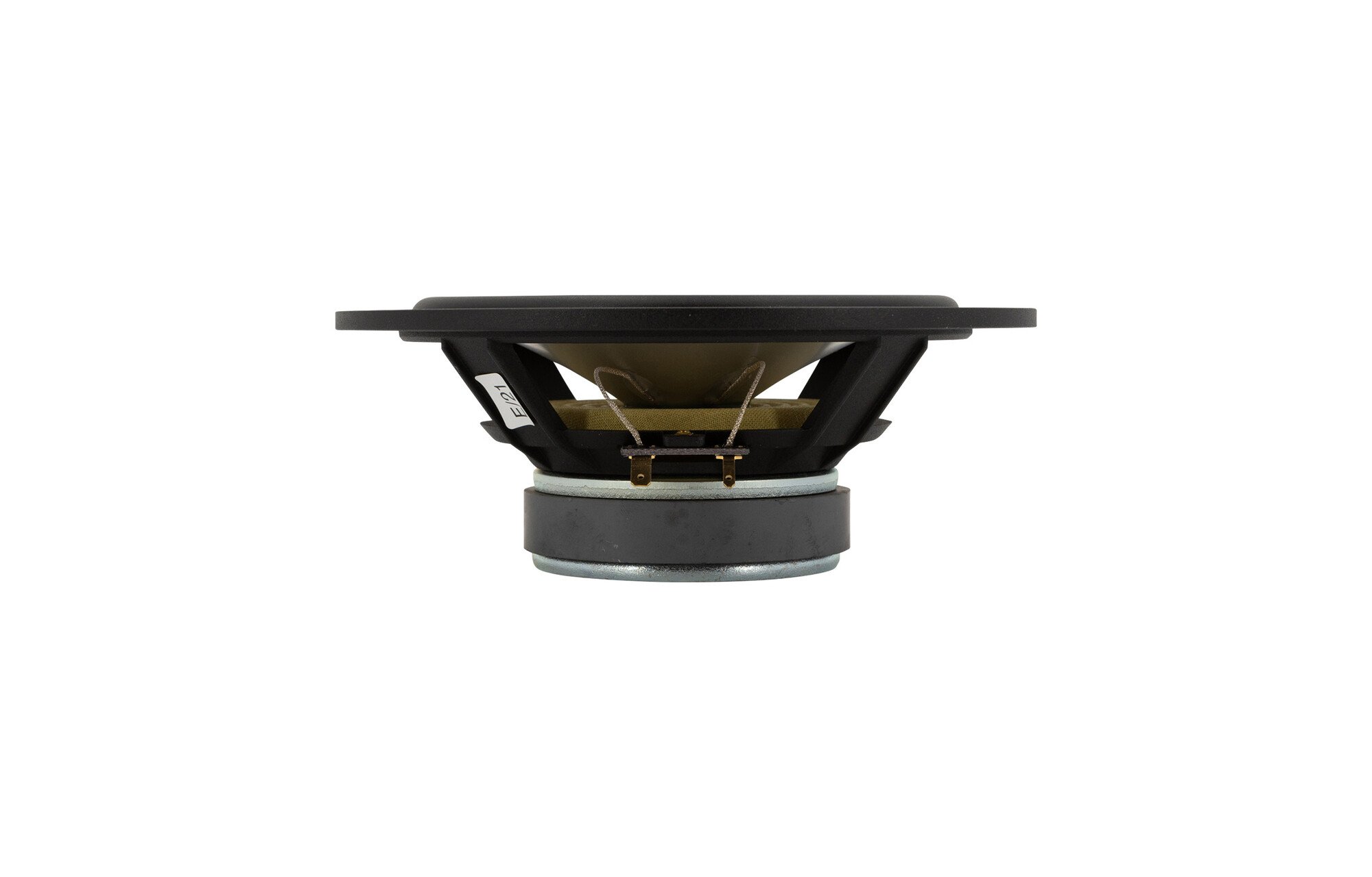 Visaton AL 170 6.5" High-End mélysugárzó 8 Ohm