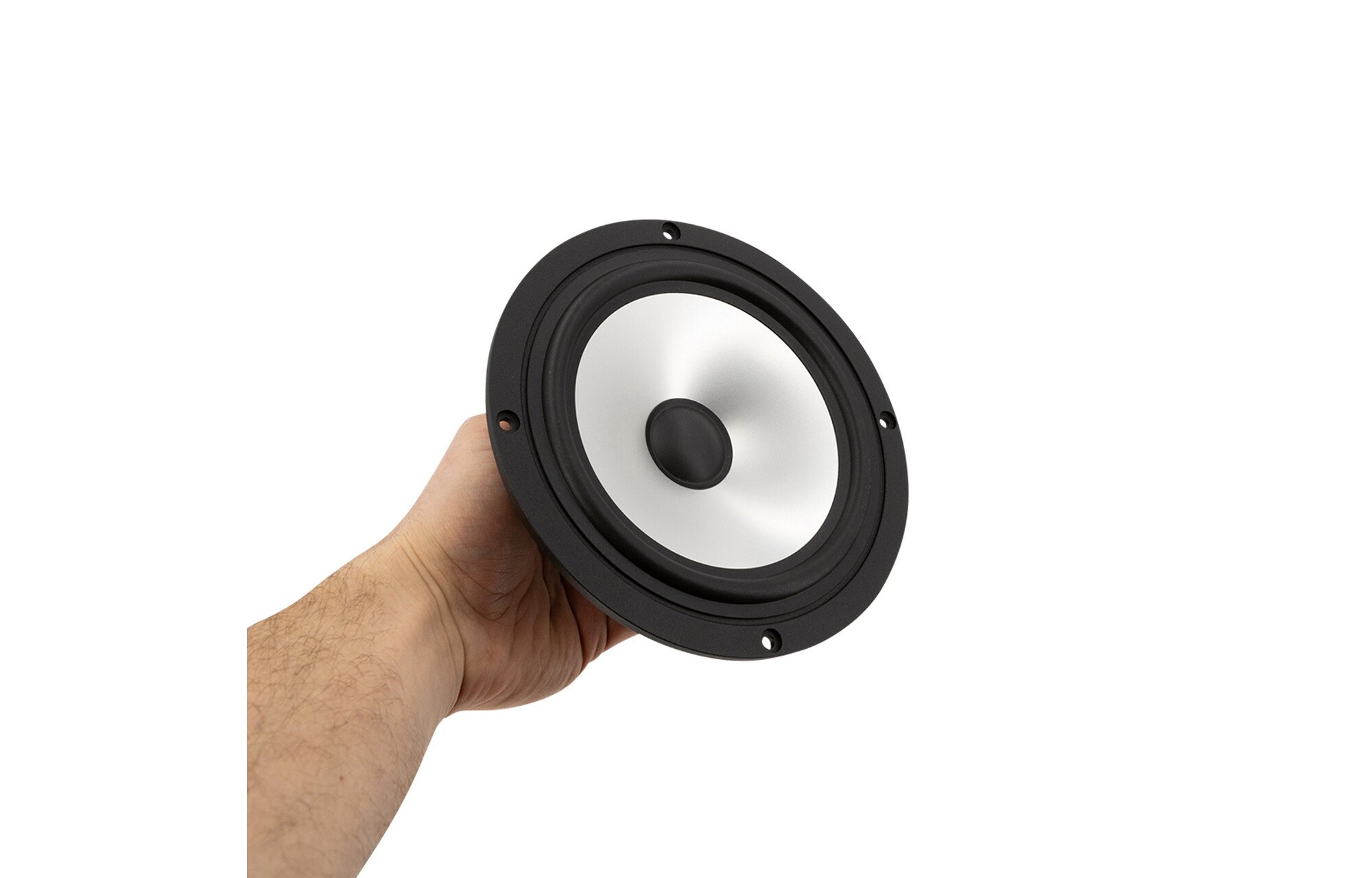 Visaton AL 170 6.5" High-End mélysugárzó 8 Ohm