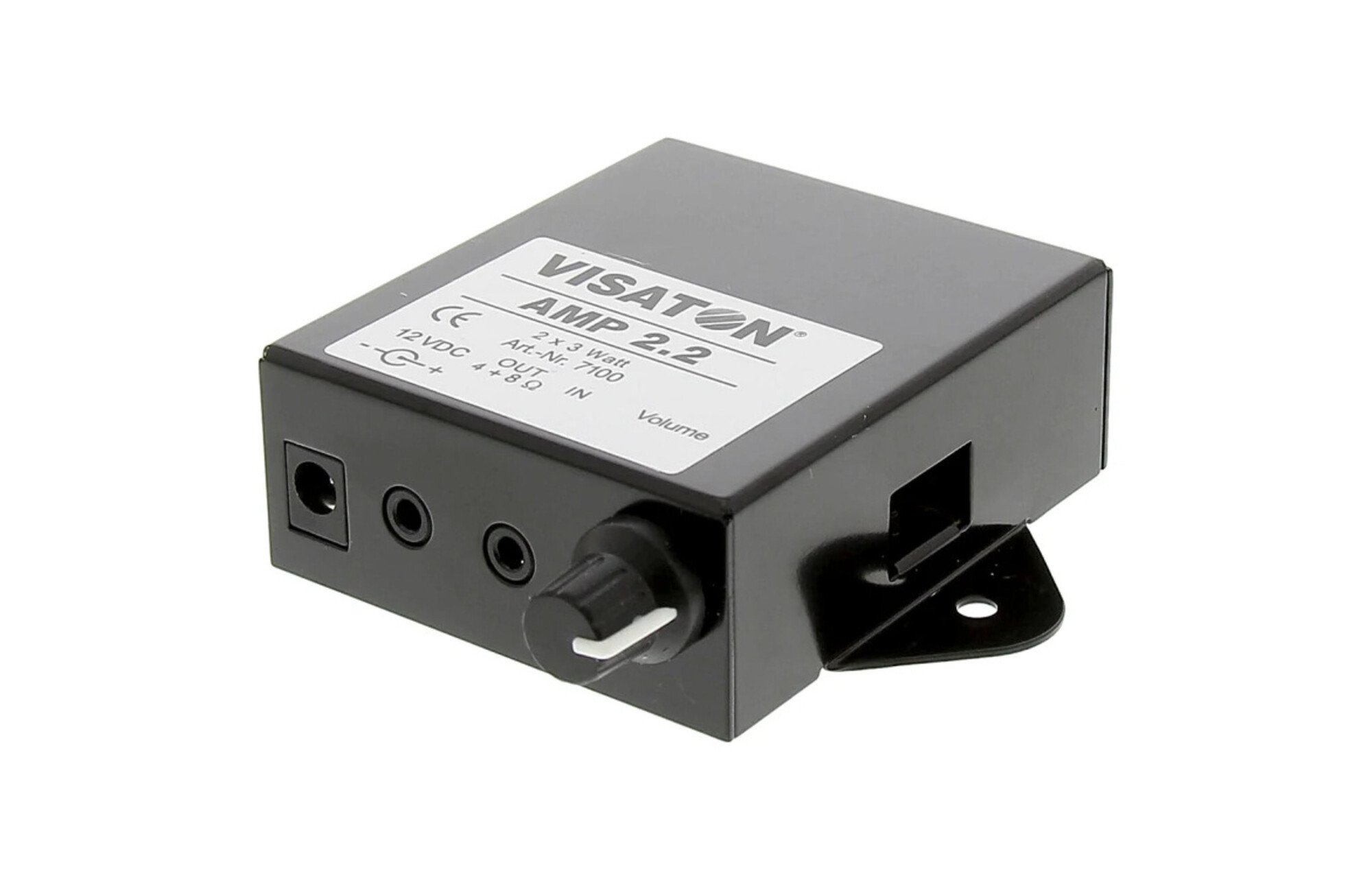 Visaton AMP 2.2 Stereo erősítő