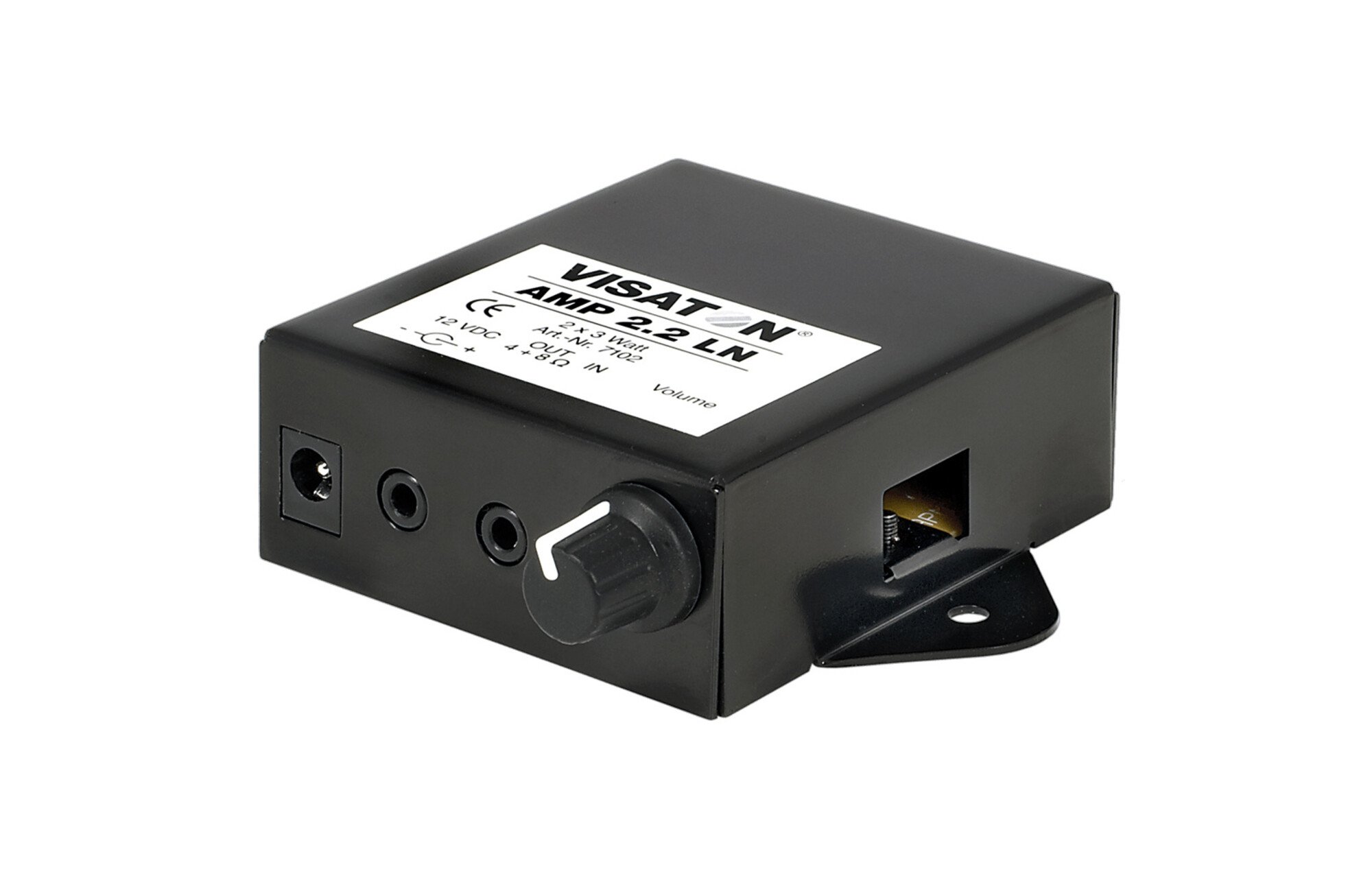Visaton AMP 2.2 LN Stereo erősítő