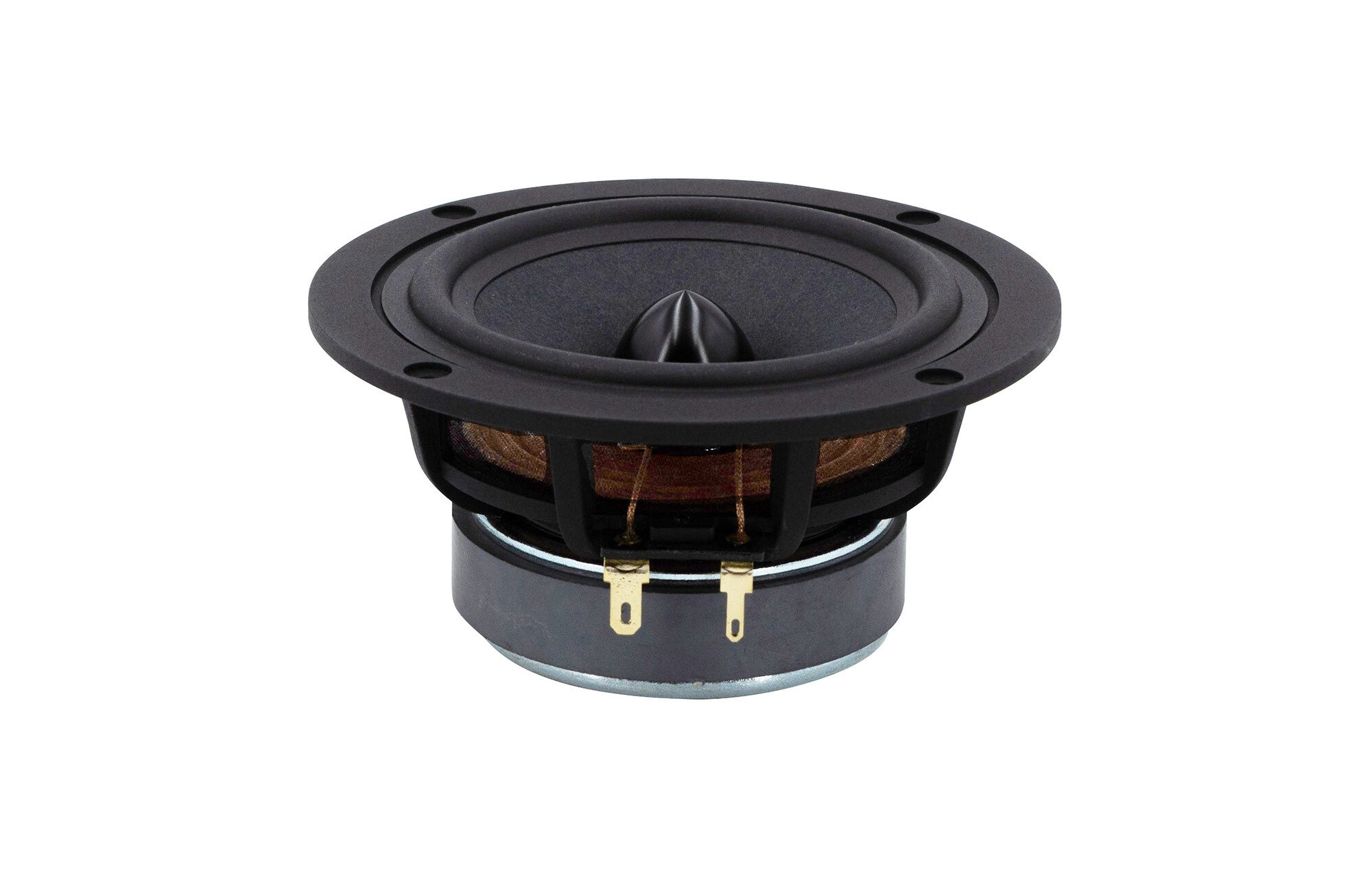 Visaton B 100 4" High-End szélessávú hangszóró 6 Ohm