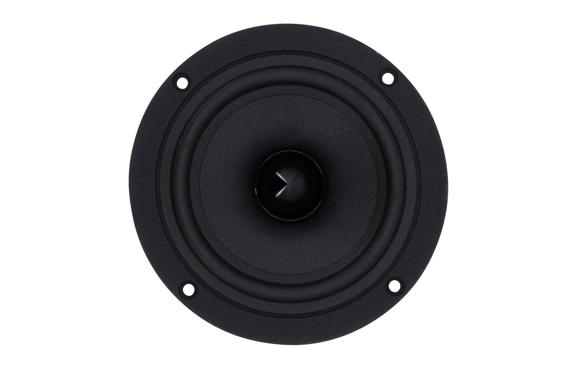 Visaton B 100 4" High-End szélessávú hangszóró 6 Ohm