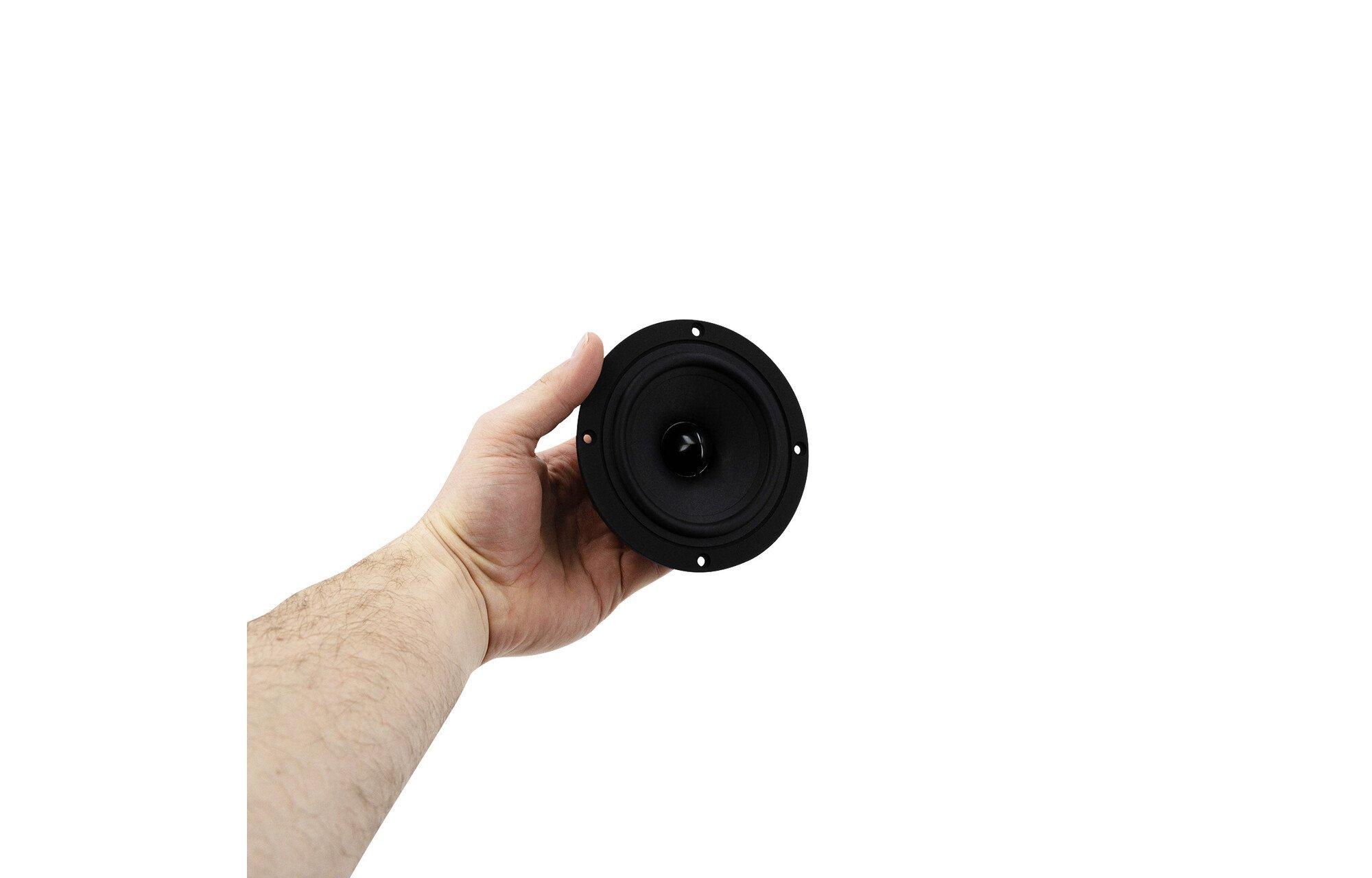 Visaton B 100 4" High-End szélessávú hangszóró 6 Ohm