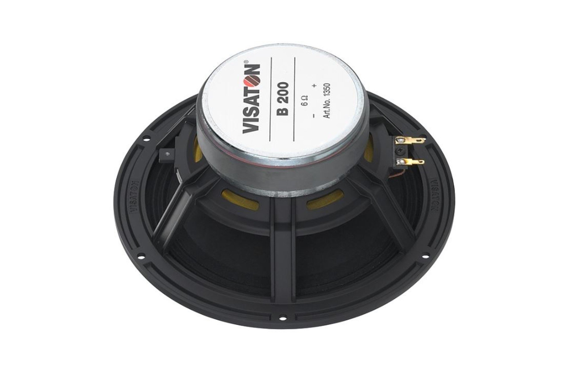 Visaton B 200 8" High-End szélessávú hangszóró 6 Ohm