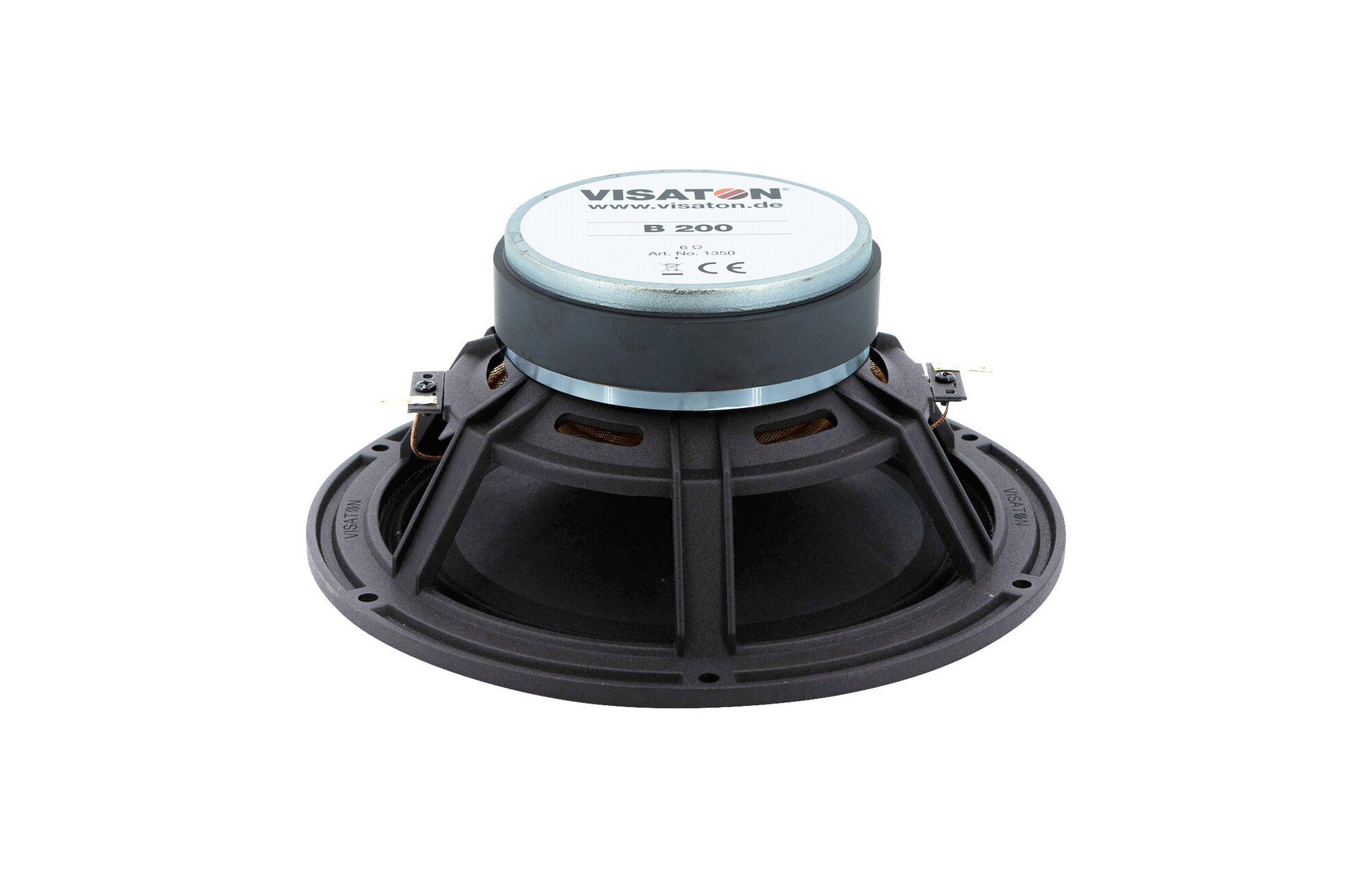 Visaton B 200 8" High-End szélessávú hangszóró 6 Ohm