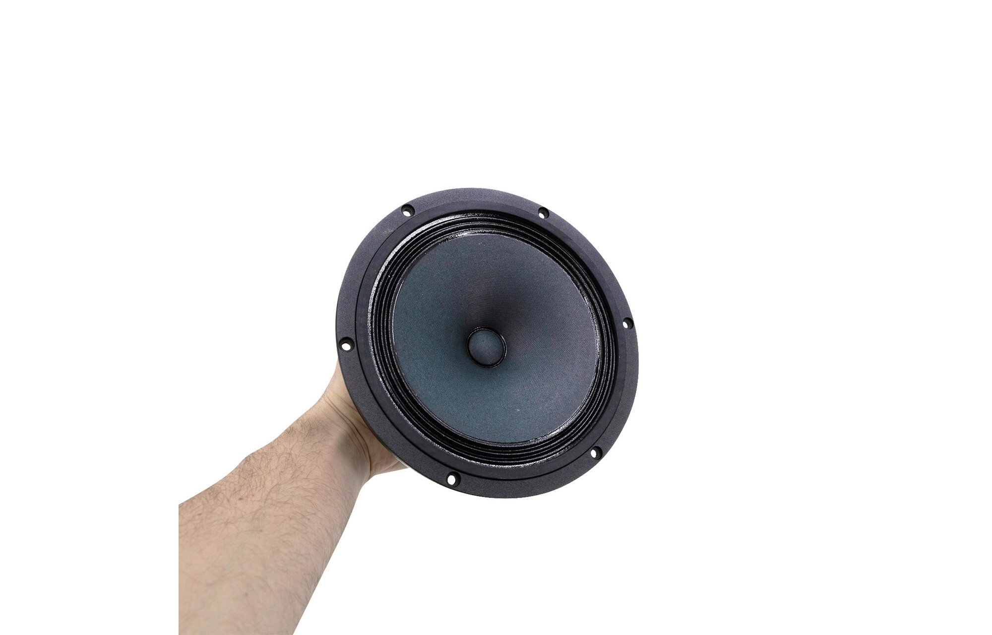 Visaton B 200 8" High-End szélessávú hangszóró 6 Ohm