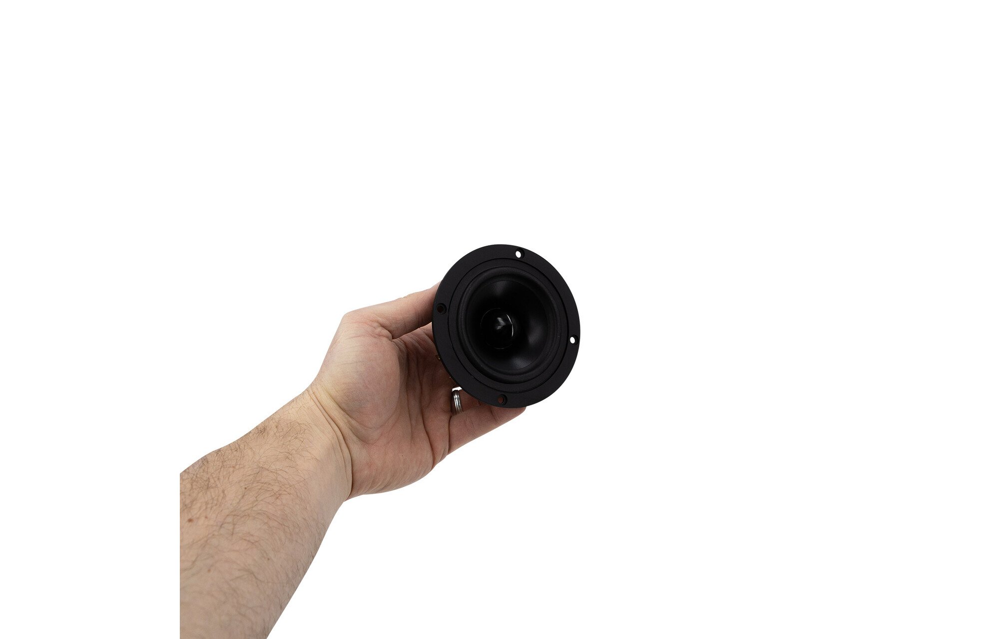 Visaton B 80 3.3" High-End szélessávú hangszóró 8 Ohm