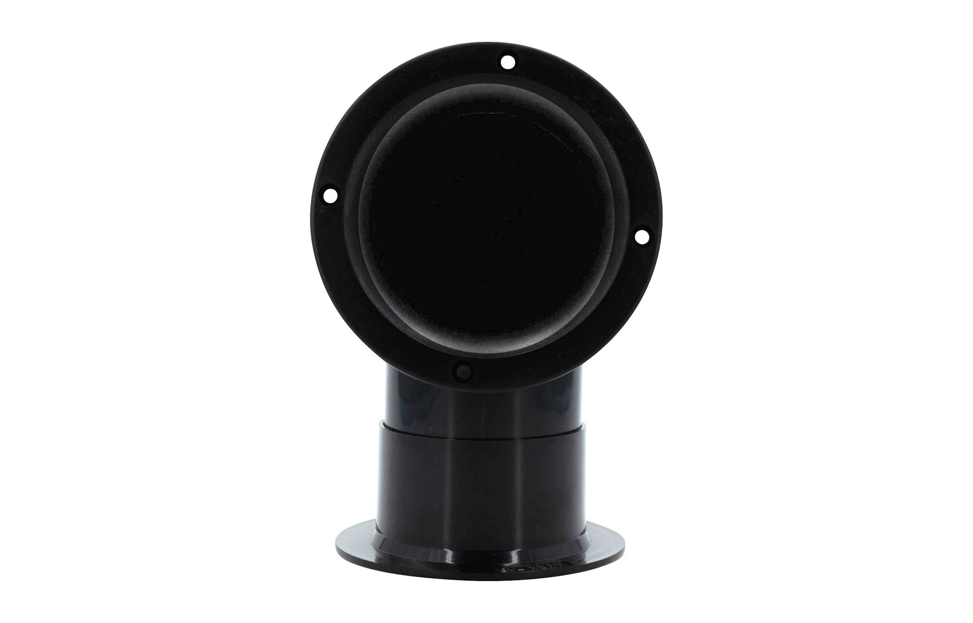 Visaton BR 25.50 Angled hangszóró doboz reflexcső 76mm ID x 254mm L