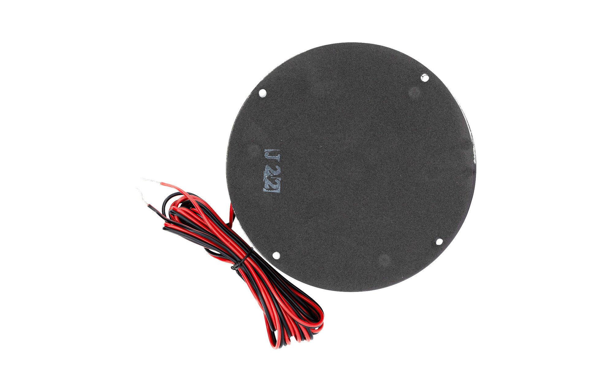 Visaton BSX 130 WPrezonátor