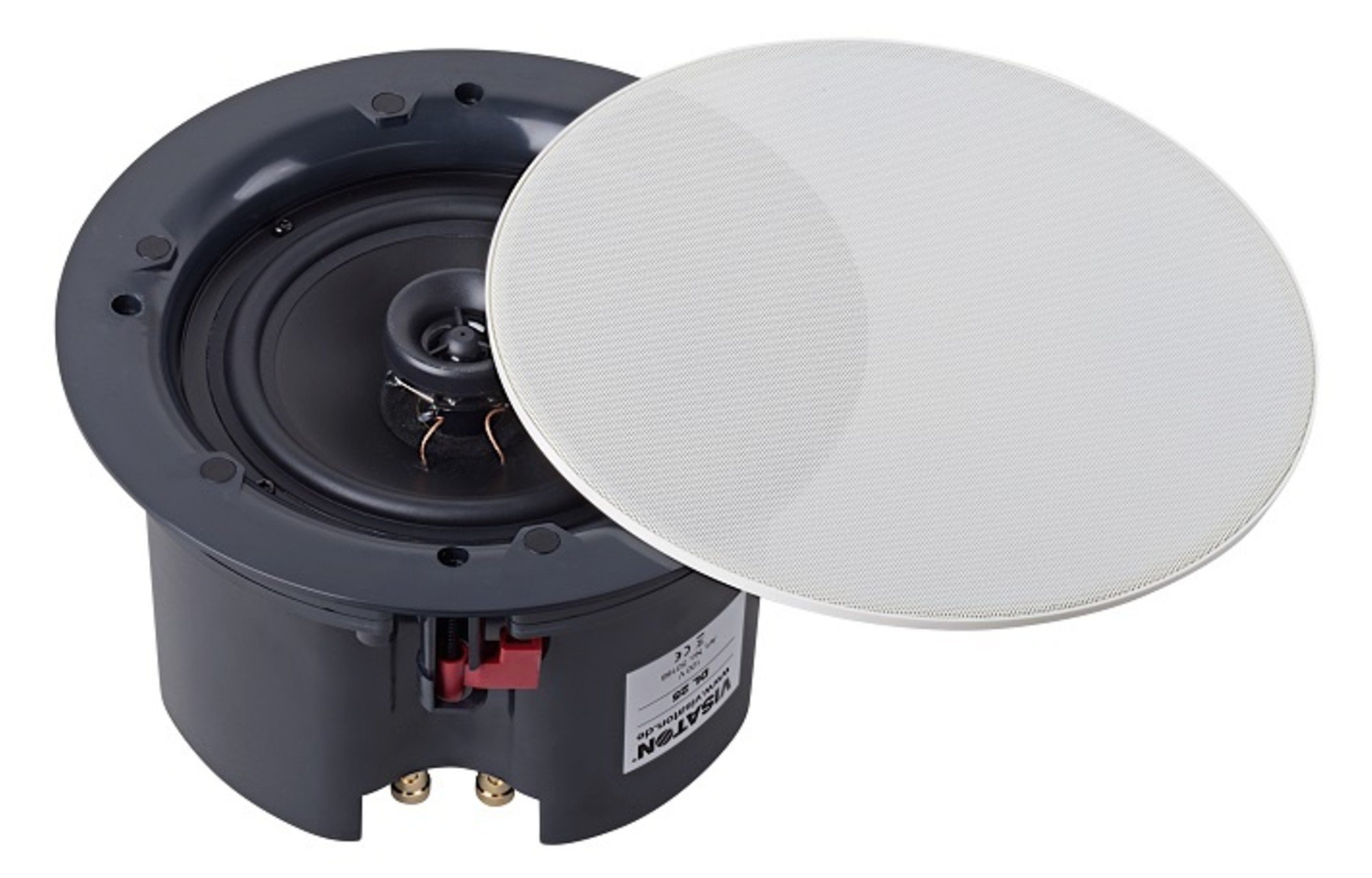 Visaton DL 25  25.4cm 100V mennyezeti hangszóró