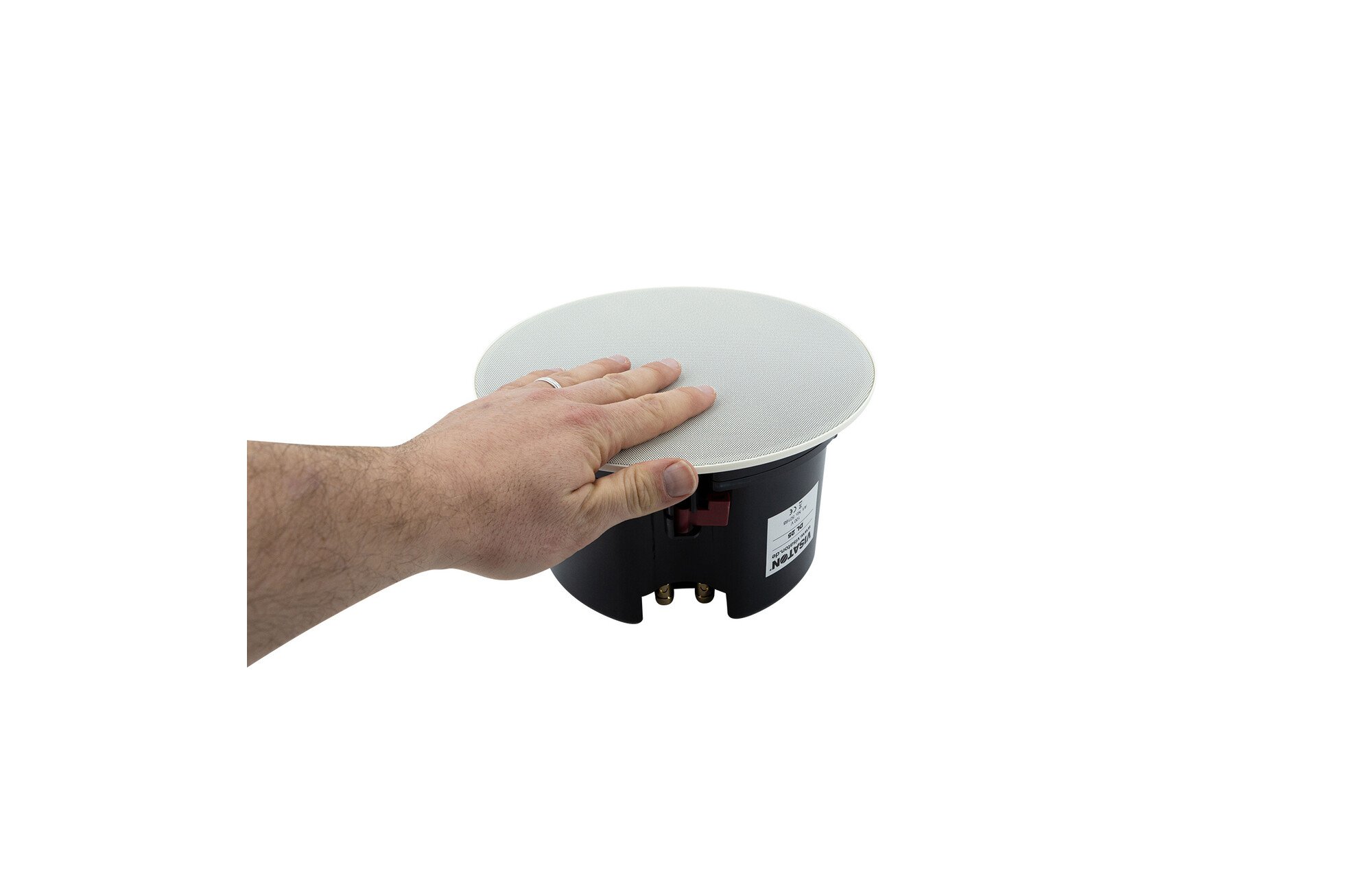 Visaton DL 25  25.4cm 100V mennyezeti hangszóró