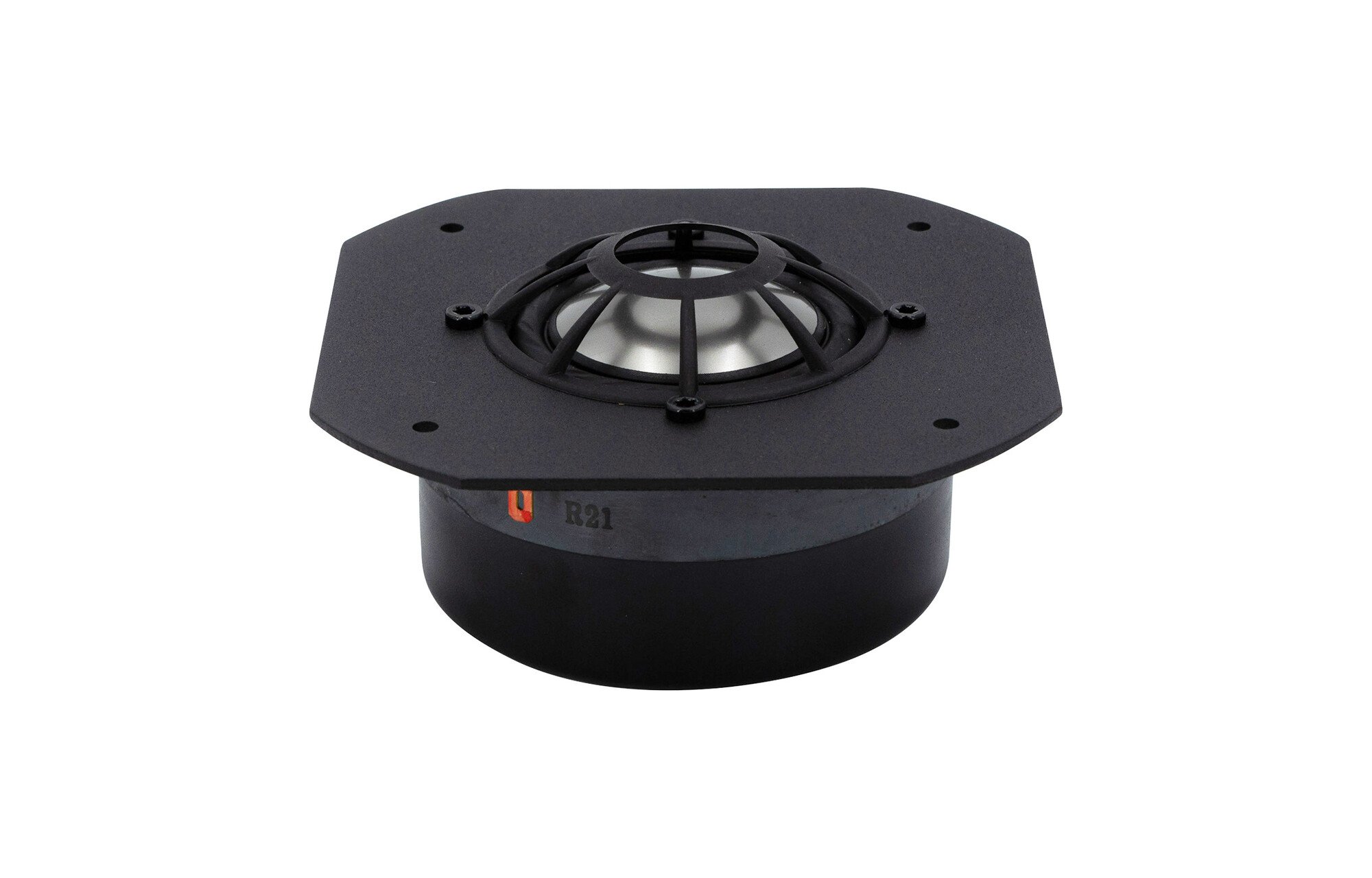 Visaton DSM 50 FFL 2" High-End Titanium középdóm 8 Ohm