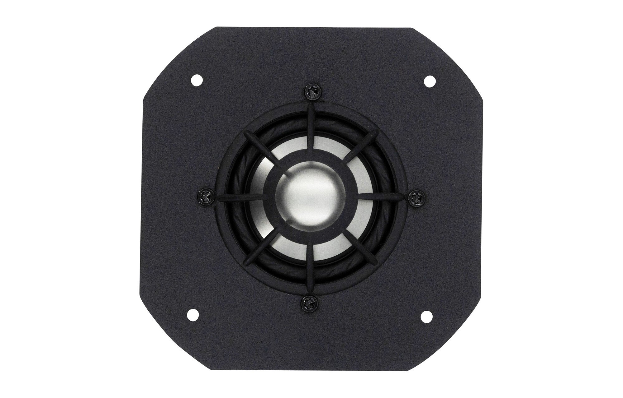 Visaton DSM 50 FFL 2" High-End Titanium középdóm 8 Ohm