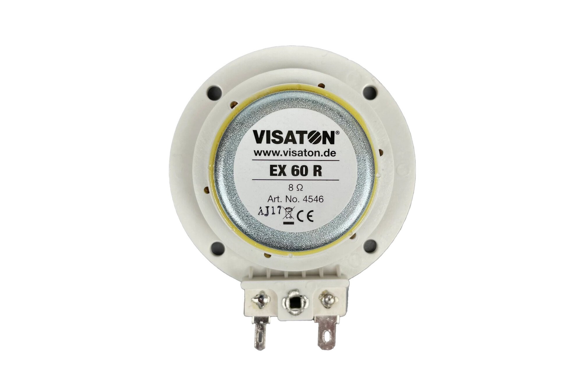 Visaton EX 60 R - 8 rezonátor