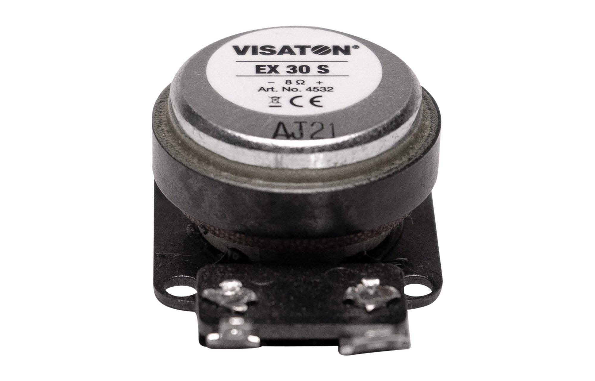 Visaton EX 30 S - 8 Electrodinamikus rezonátor 8 Ohm