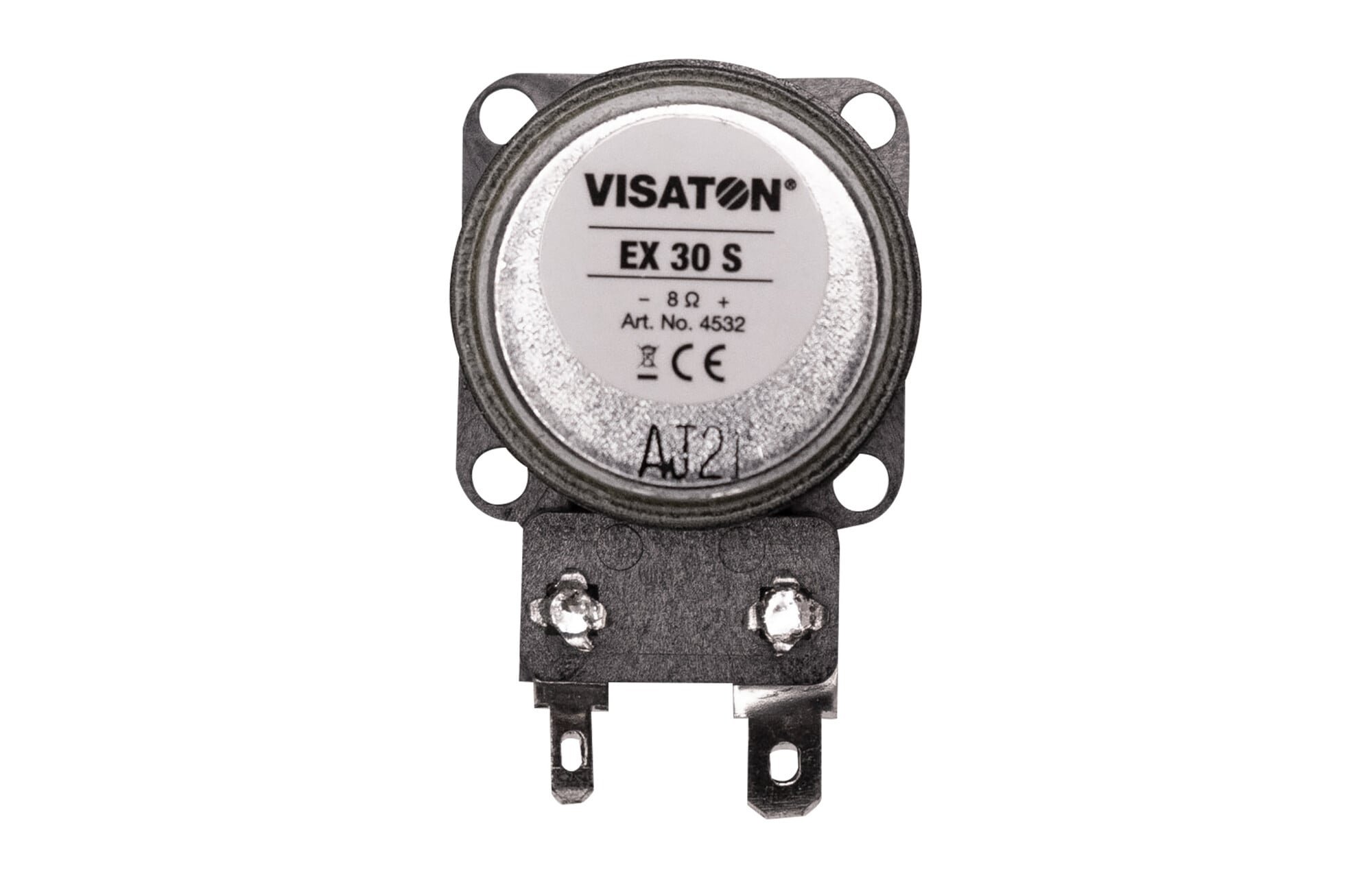 Visaton EX 30 S - 8 Electrodinamikus rezonátor 8 Ohm